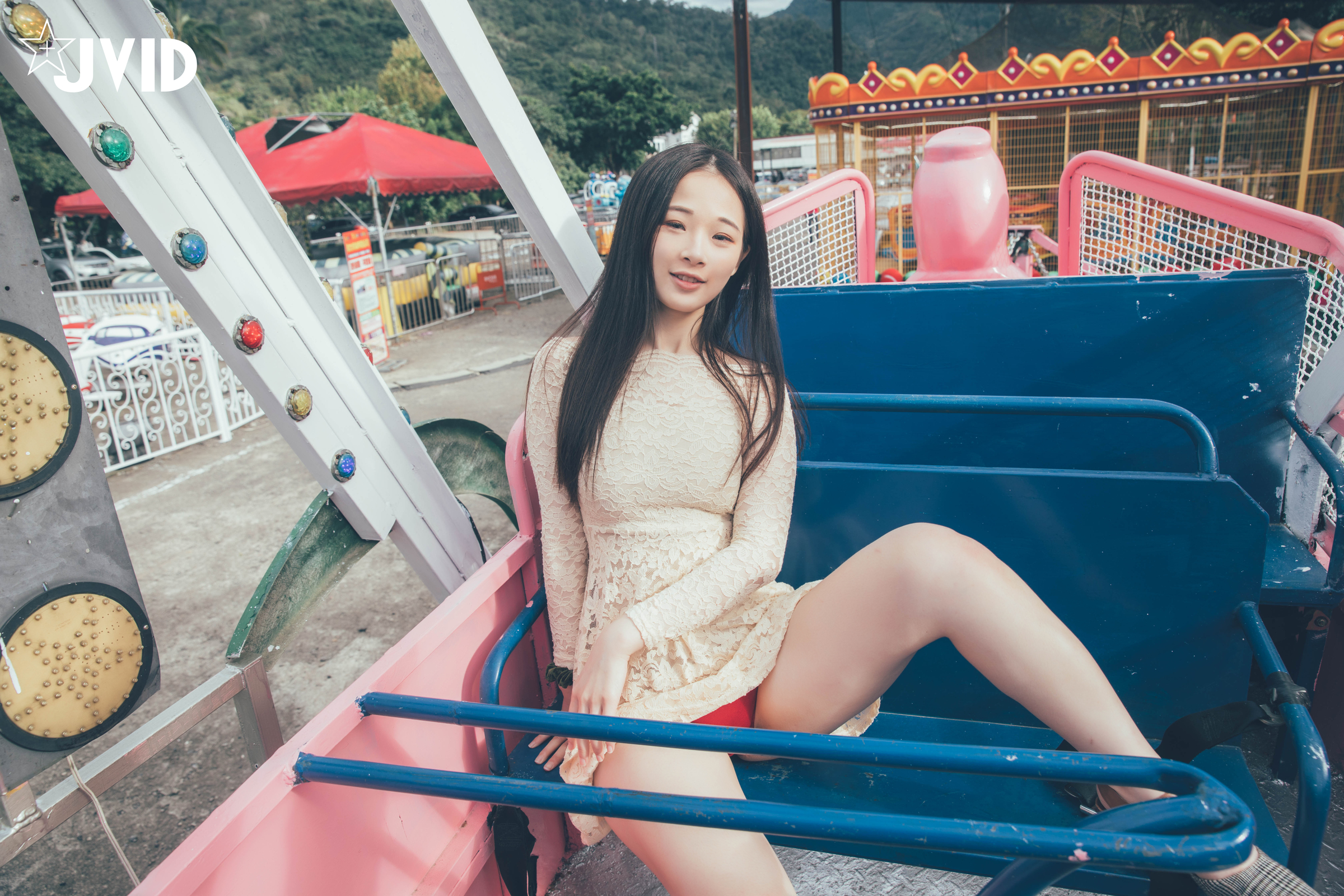 [JVID] 婕咪 Juice – 日租女友遊樂趣、血脈噴張SEX激情抽差中出!!!