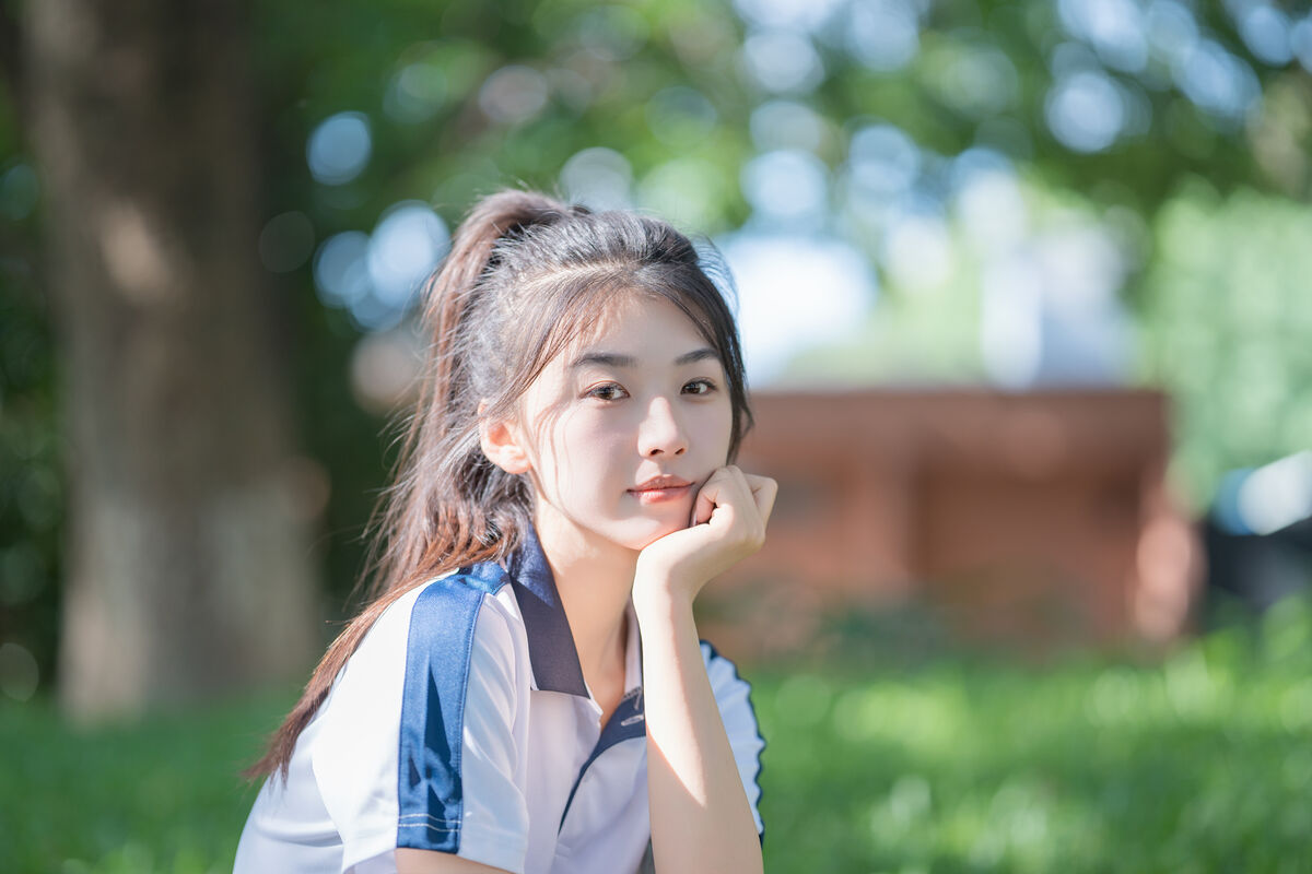 YiTuYu艺图语 Vol.10466 Xiao Lu