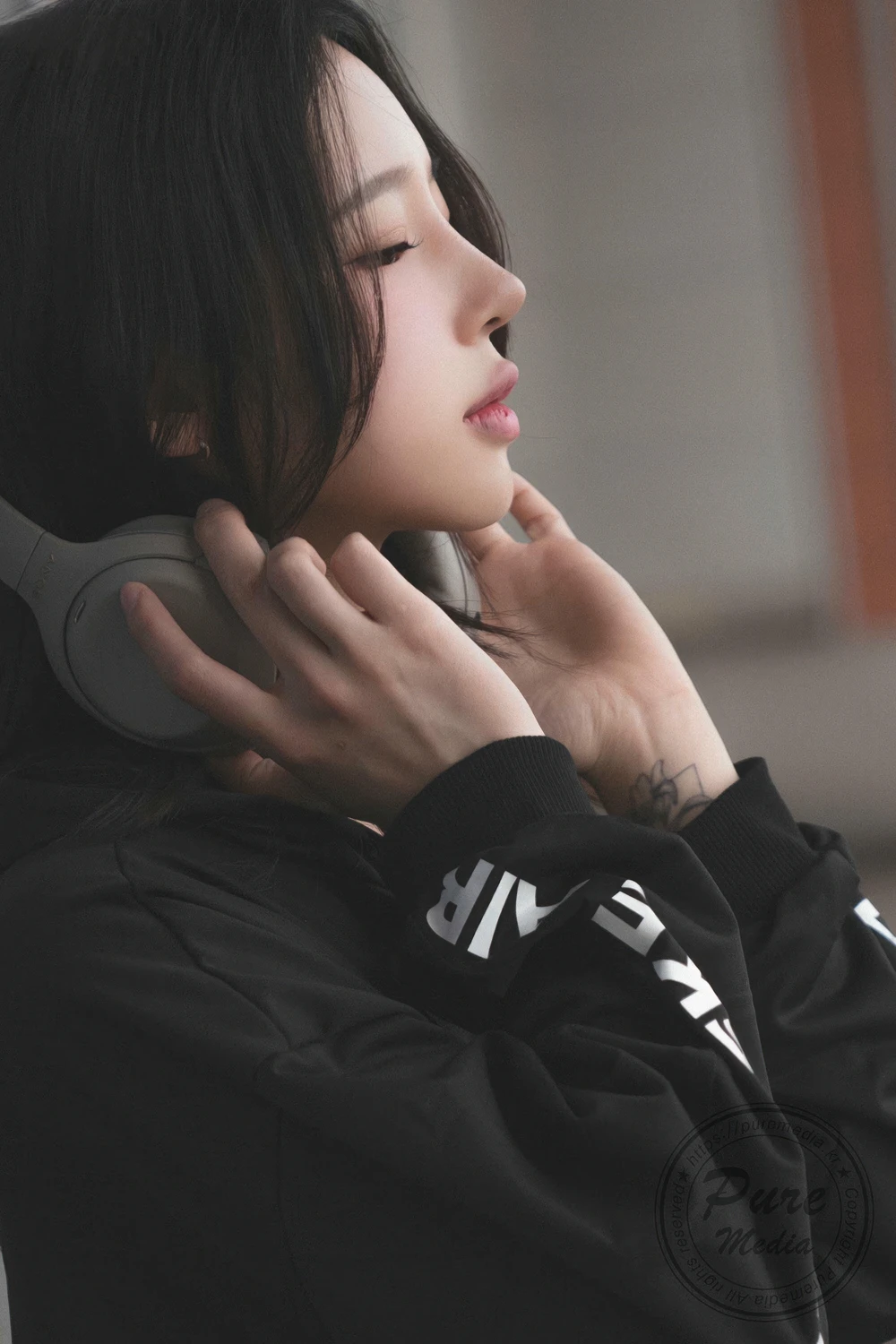 Yeha 예하, Pure Media Vol.326