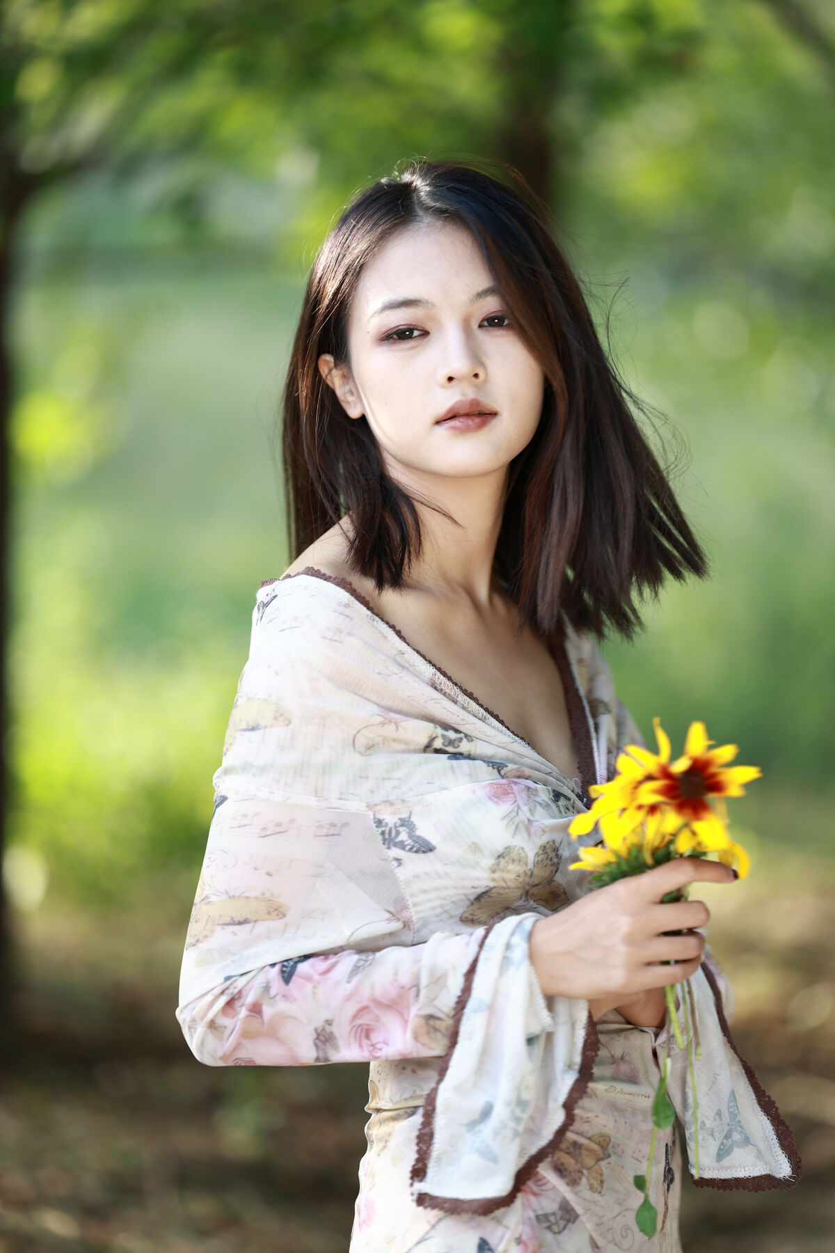 YiTuYu艺图语 Vol.10546 You Men Da Xia