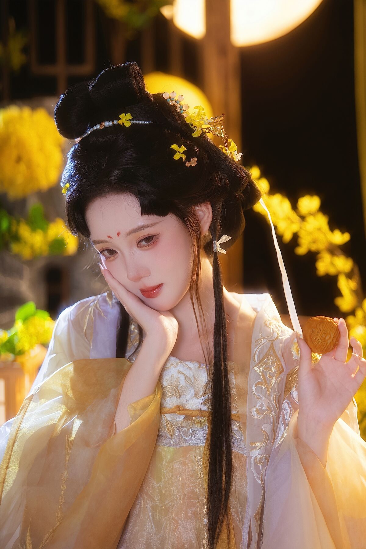 YiTuYu艺图语 Vol.10447 Xue Ying XY