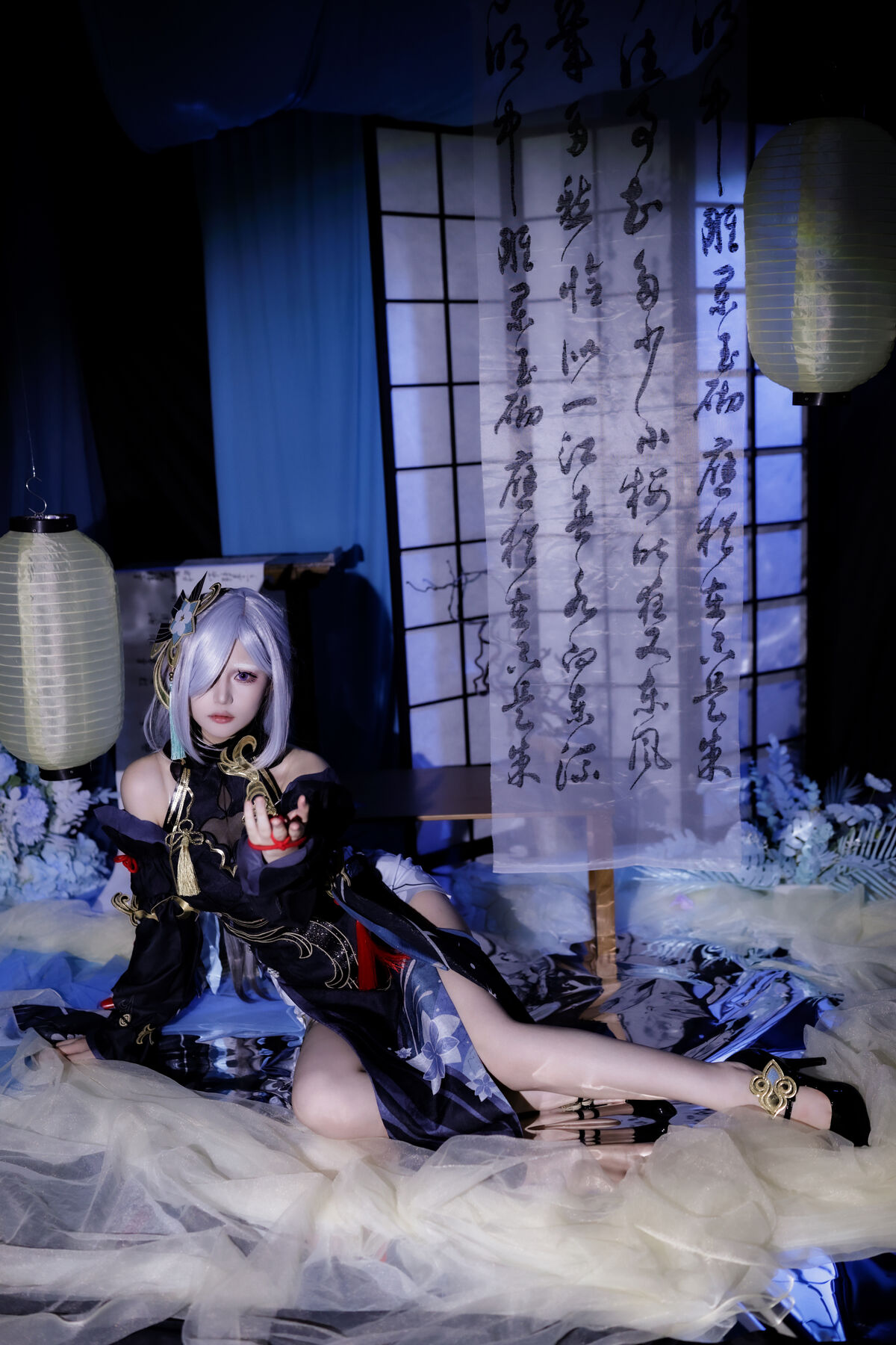 YiTuYu艺图语 Vol.10470 Tang Chi 27 YiTuYu艺图语 Vol.10470 Tang Chi
