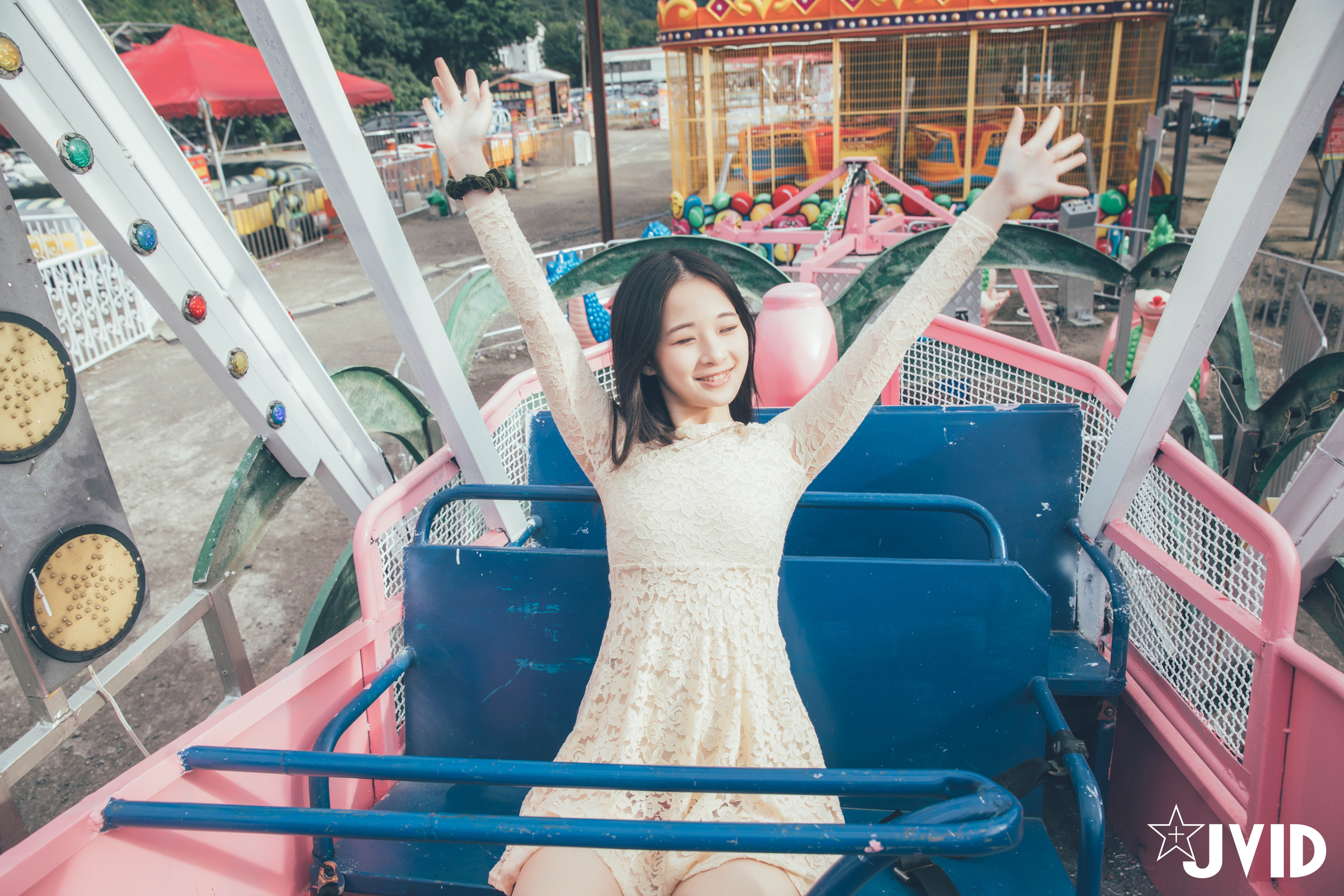[JVID] 婕咪 Juice – 日租女友遊樂趣、血脈噴張SEX激情抽差中出!!!