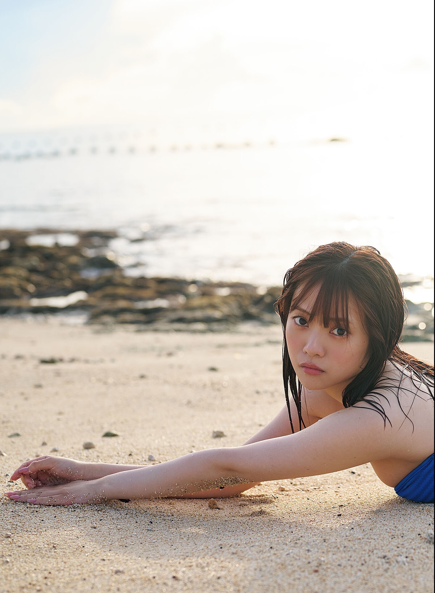 [Photobook] 宮田愛萌 Lilas【DMM限定アザーカット付き版】
