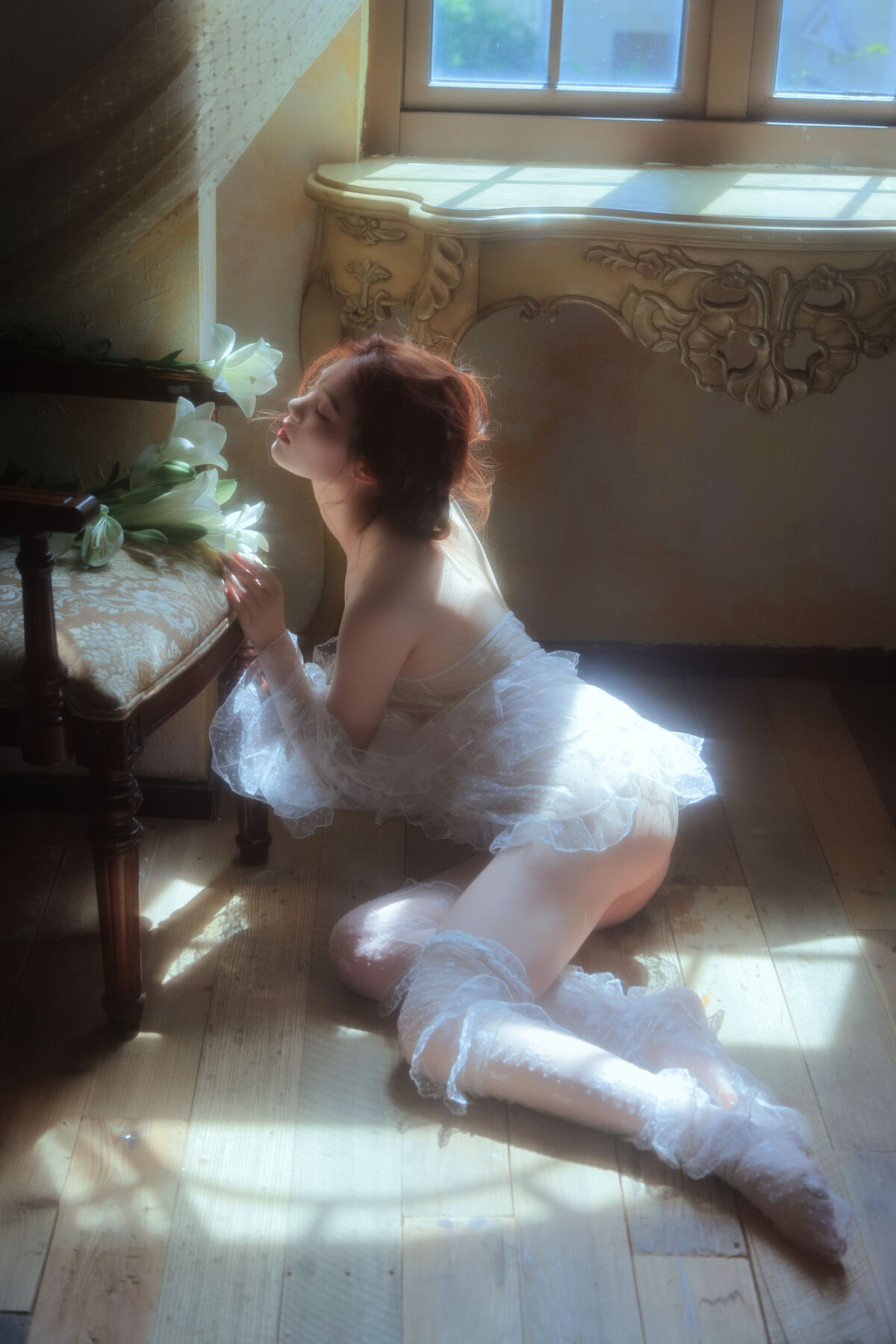 YiTuYu艺图语 Vol.10326 Chensuy333