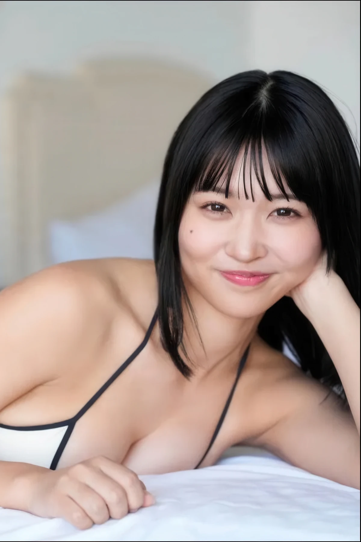 Minami Miyuka 南みゆか, FRIDAYデジタル写真集 「DIVE」