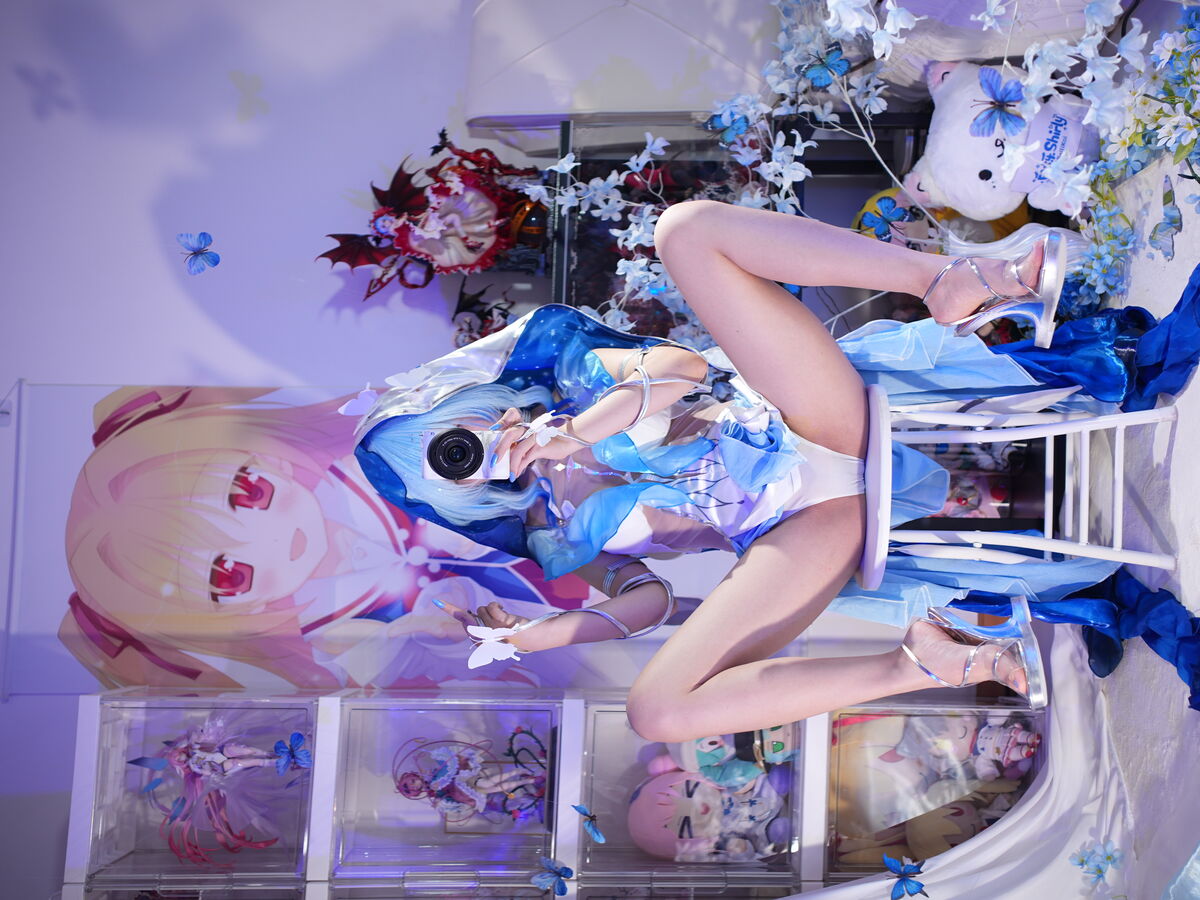 Coser@白栎Shirly - 守岸人 Part02