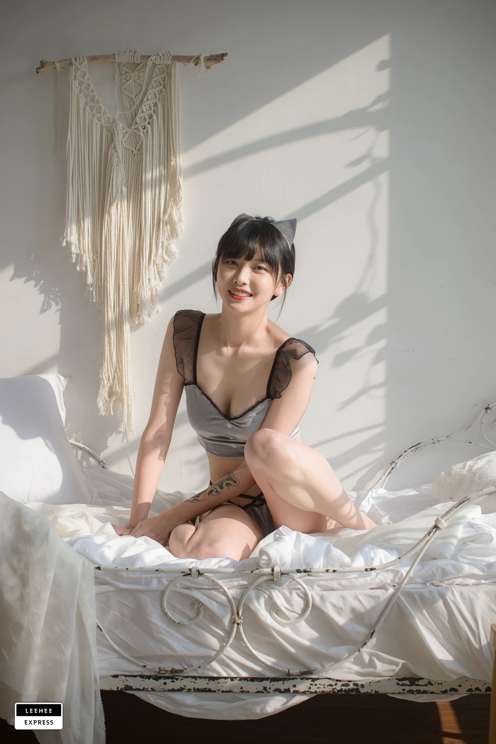 GMS 고말숙 – Leehee Express LEBE-007 11 GMS 고말숙 – Leehee Express LEBE-007