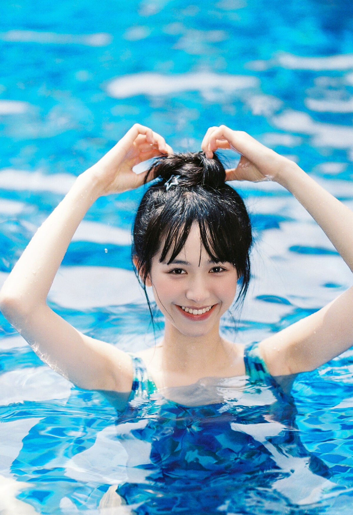 YiTuYu艺图语 Vol.10351 Kua Lie Su Su