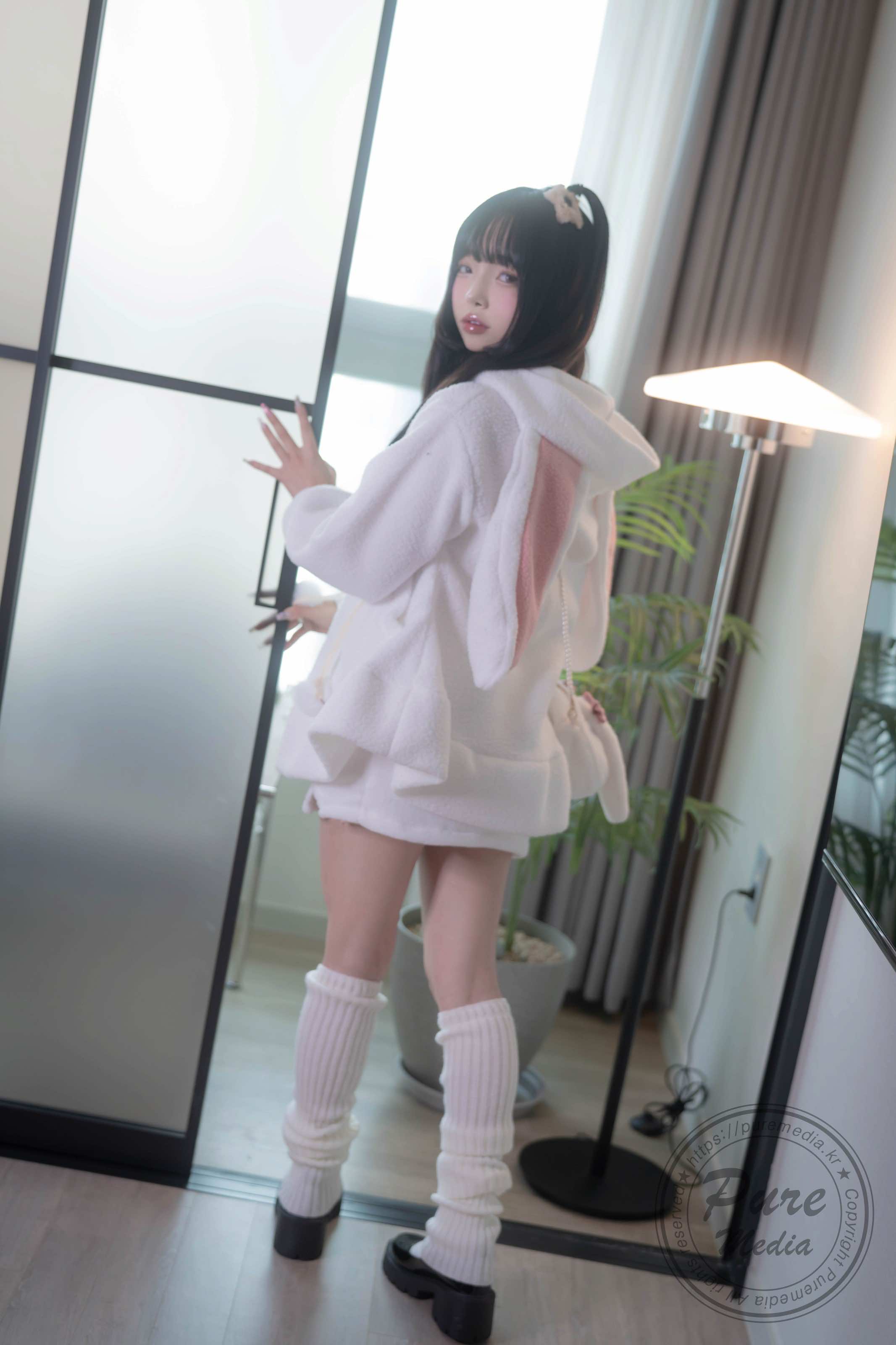 Pure Media Vol.312 Jelly 젤리 4K