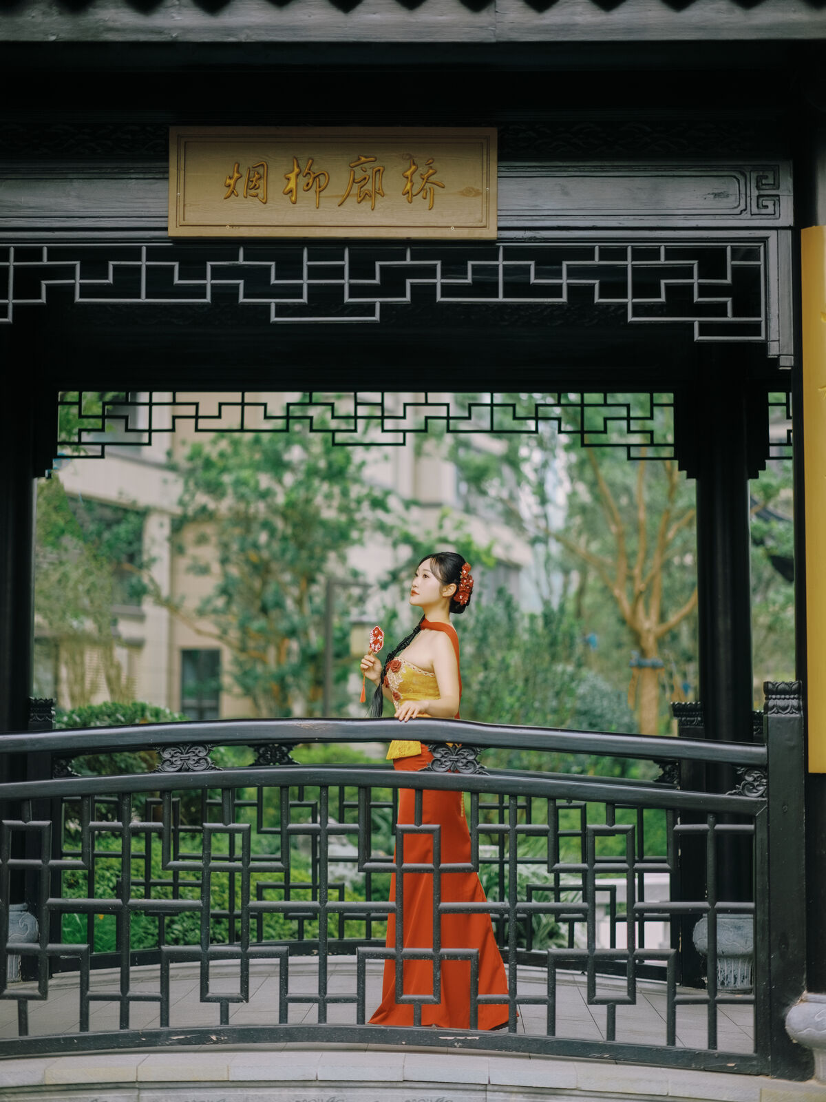 YiTuYu艺图语 Vol.10619 Yuan Bao 19 YiTuYu艺图语 Vol.10619 Yuan Bao