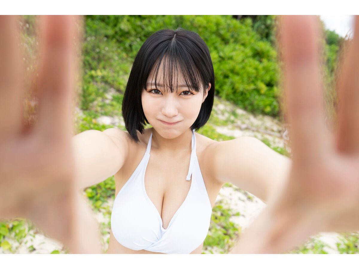 JP Miku Tanaka 田中美久 - ヤングチャンピオンデジタル写真集 Sweet Escape 69 JP Miku Tanaka 田中美久 - ヤングチャンピオンデジタル写真集 Sweet Escape