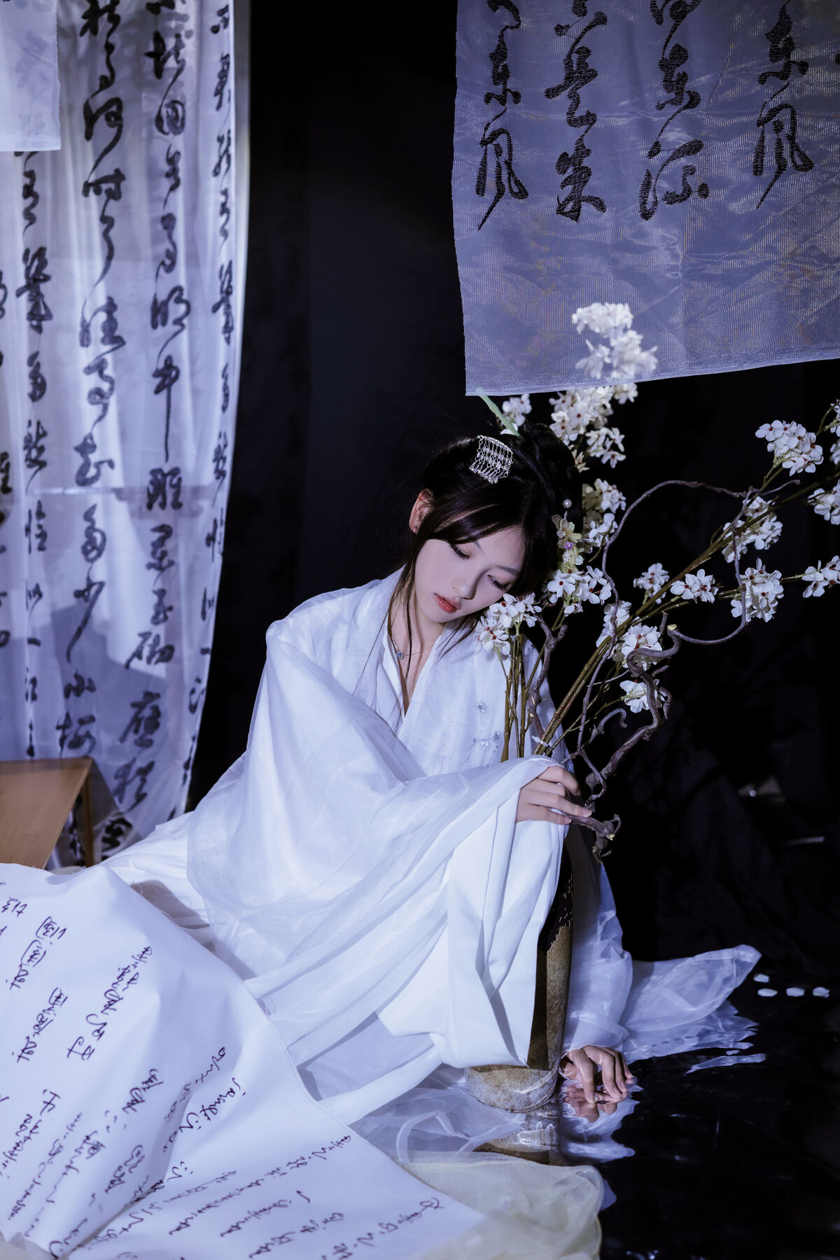 YiTuYu艺图语 Vol.10589 Gai Gai 20 YiTuYu艺图语 Vol.10589 Gai Gai
