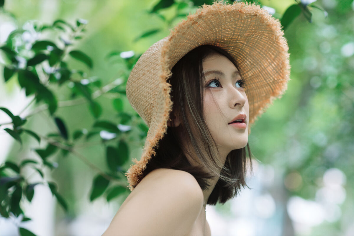 YiTuYu艺图语 Vol.10572 Jing Zhu 21 YiTuYu艺图语 Vol.10572 Jing Zhu