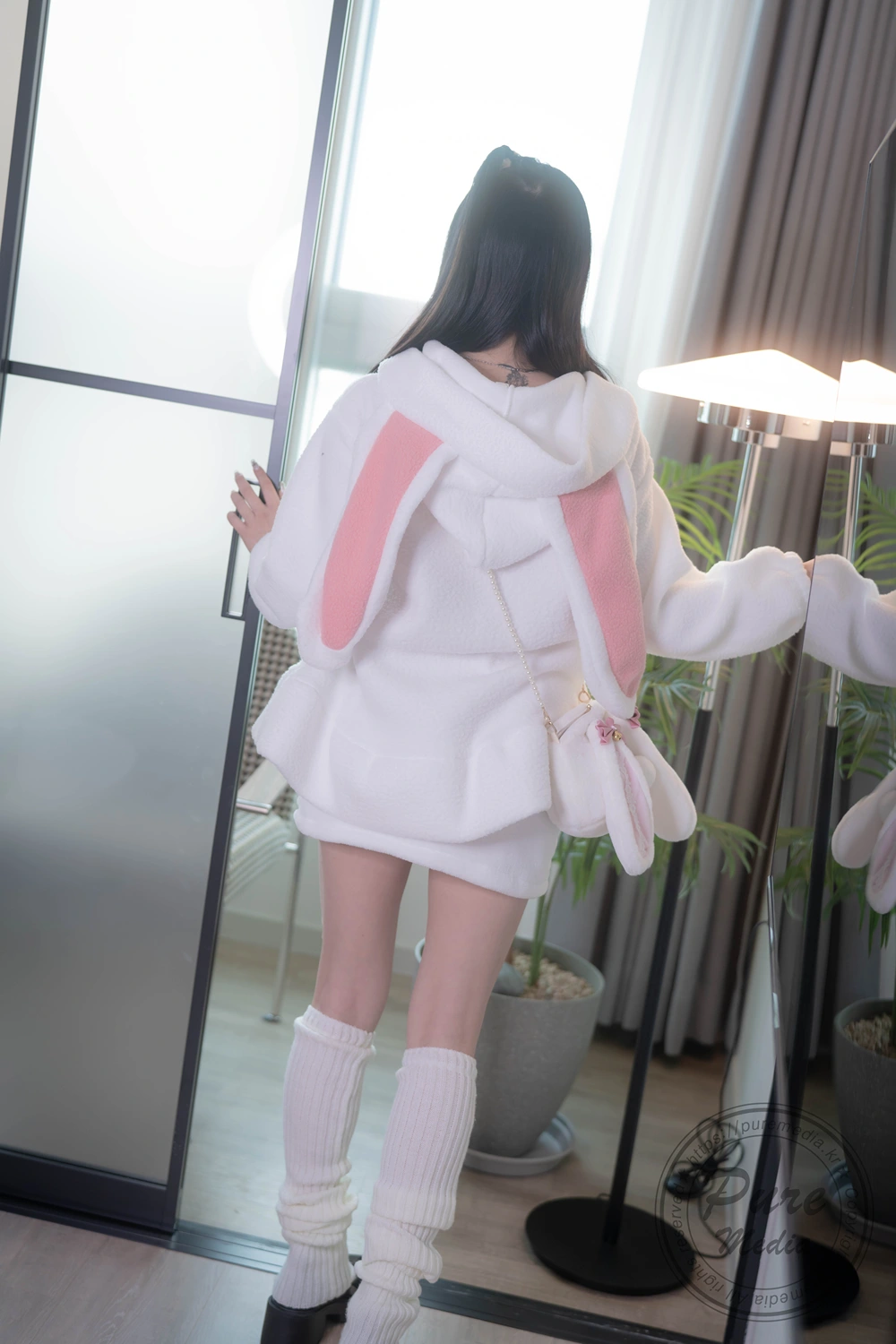 Jelly 젤리, PURE MEDIA Vol.312
