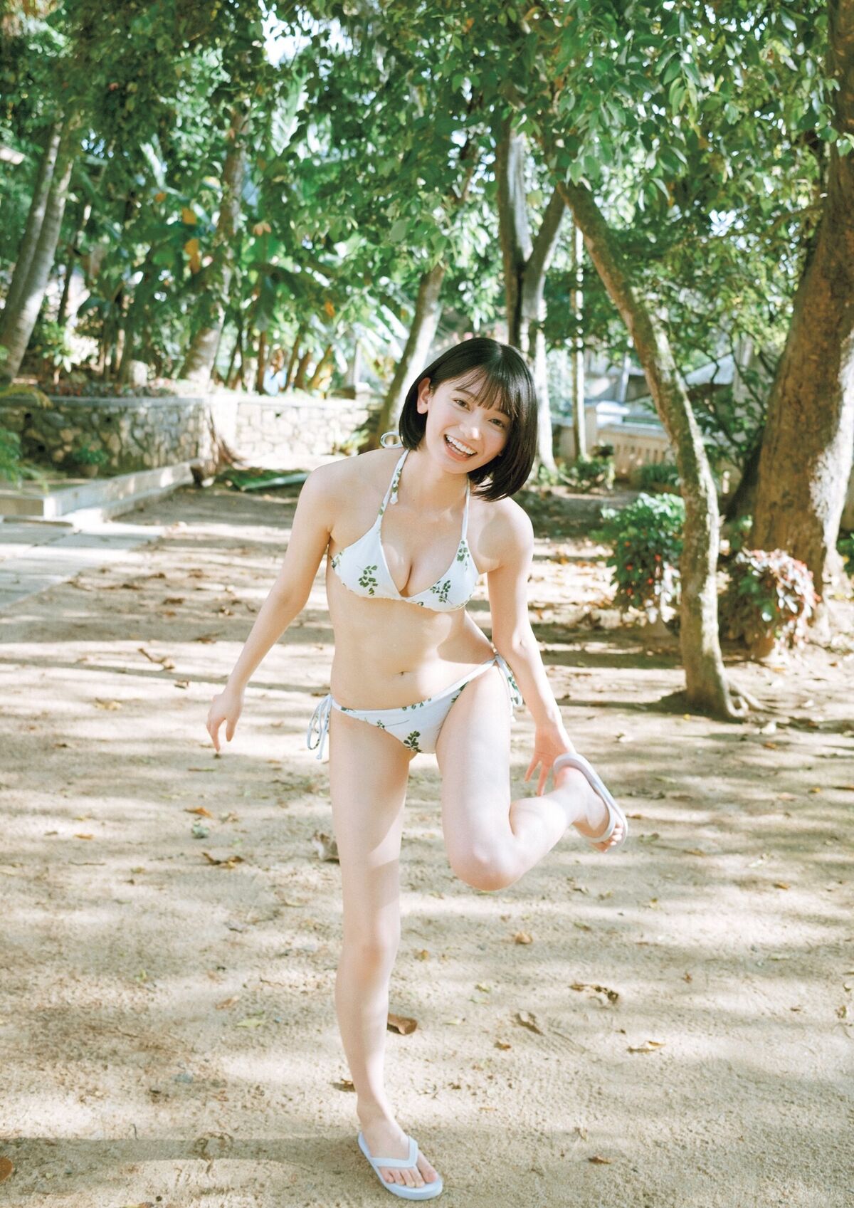 JP Kumazawa Fuka 熊澤風花 - 2nd写真集小さくて大切なもの Part01 51 JP Kumazawa Fuka 熊澤風花 - 2nd写真集小さくて大切なもの Part01