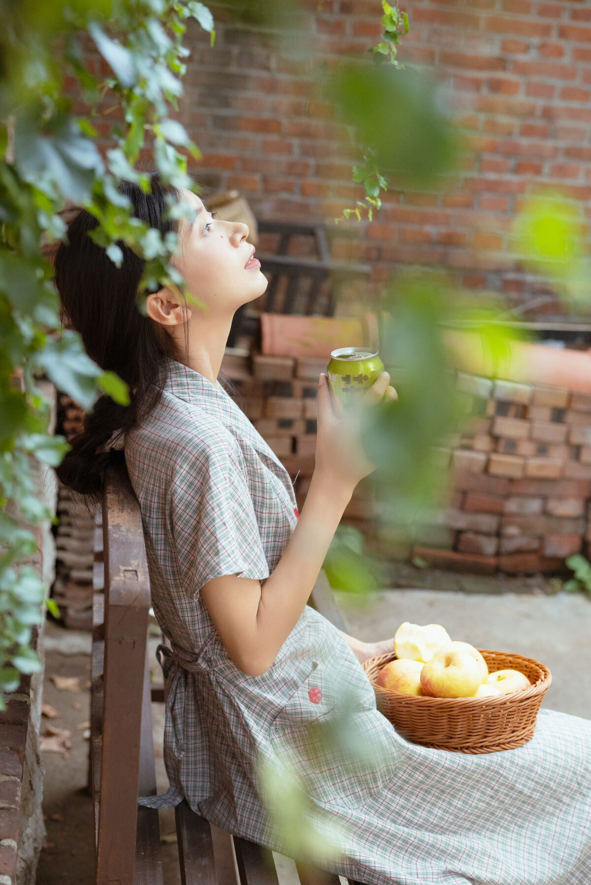 YiTuYu艺图语 Vol.10295 Yi Ming