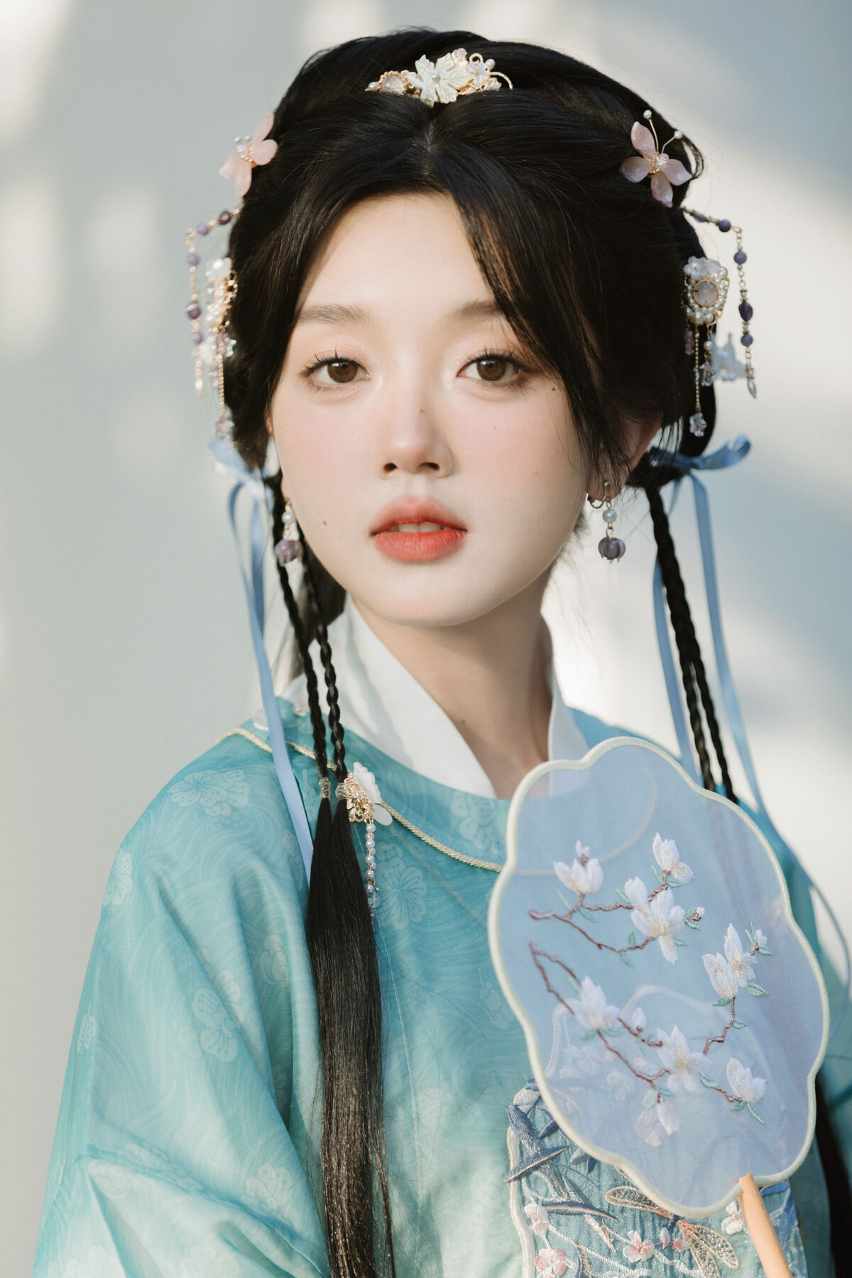 YiTuYu艺图语 Vol.10429 Ao Te You Dian Man