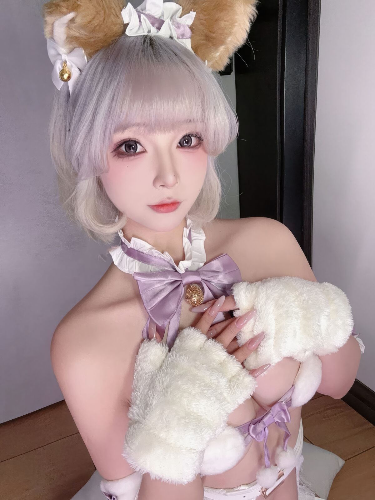 Coser@yuuhui玉汇 - 家有萌宠