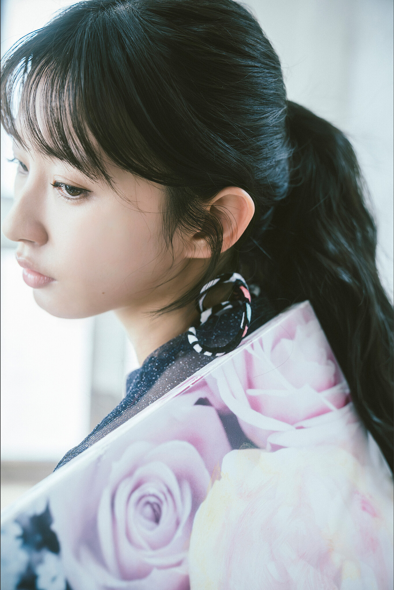 [Photobook] 2025.08.27 松本日向 寂しがり屋のLovely Doll PARADEデジタルフォトブック