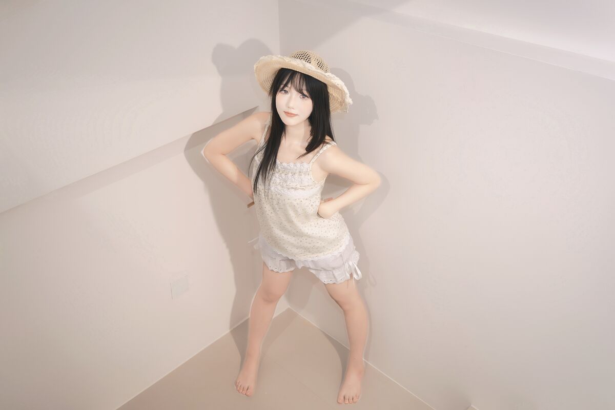 YiTuYu艺图语 Vol.10278 A Mu