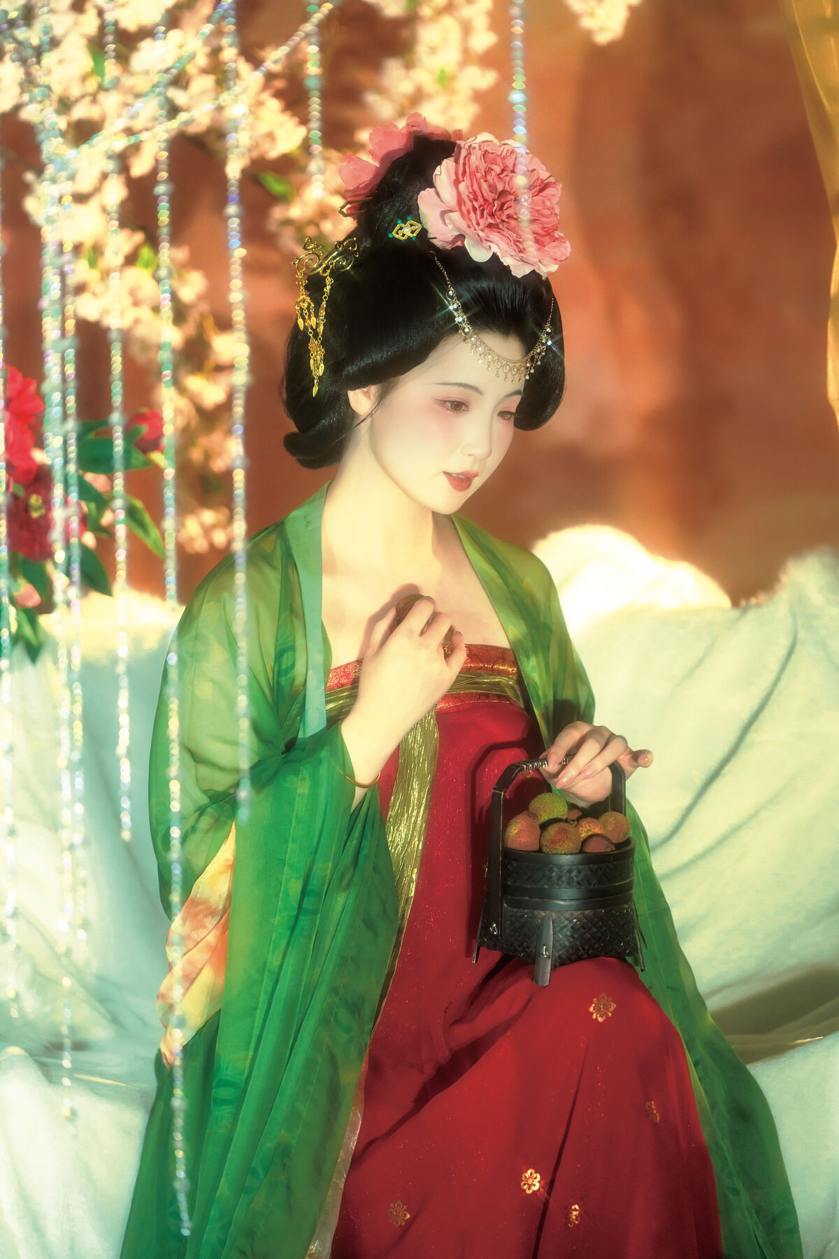 YiTuYu艺图语 Vol.10244 Wo Shi Jin Er Ya