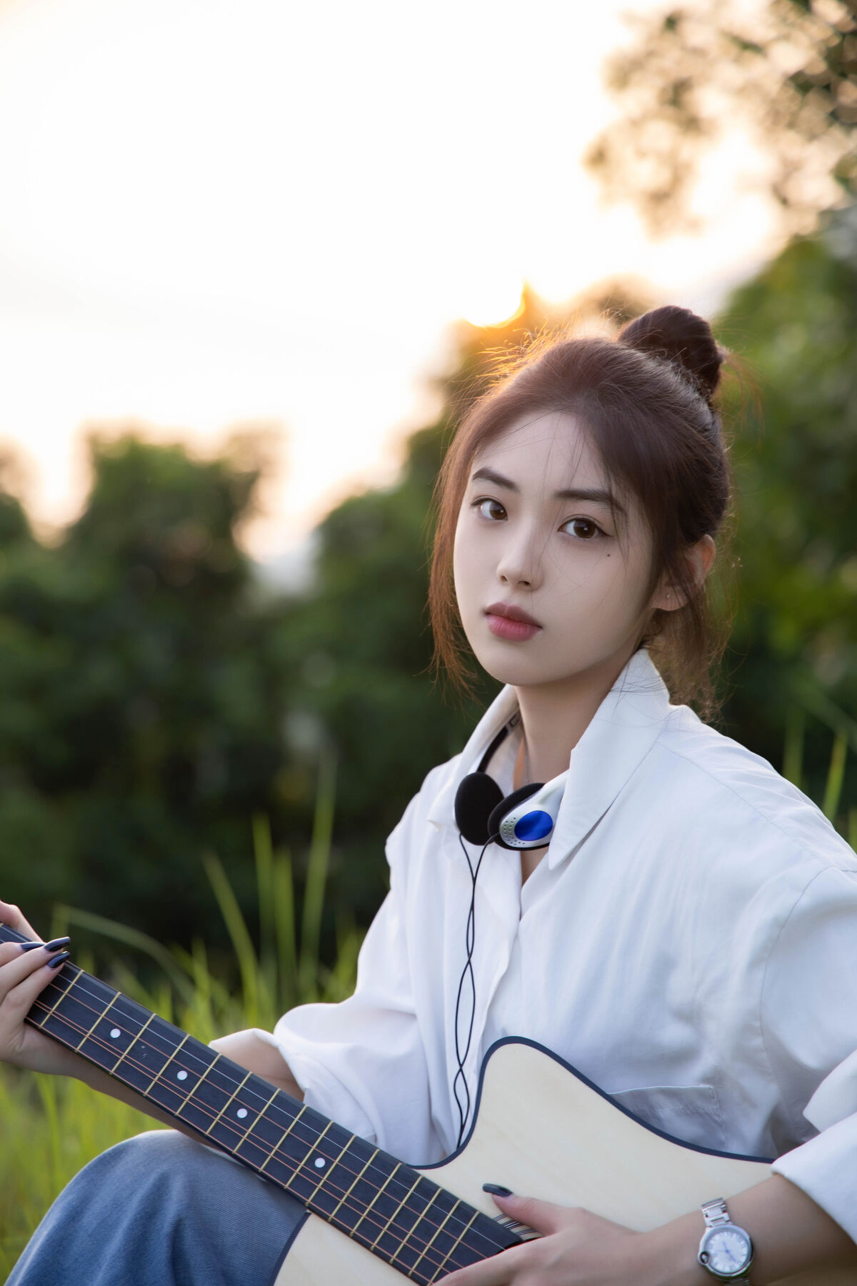 YiTuYu艺图语 Vol.10520 Lin Yun Si
