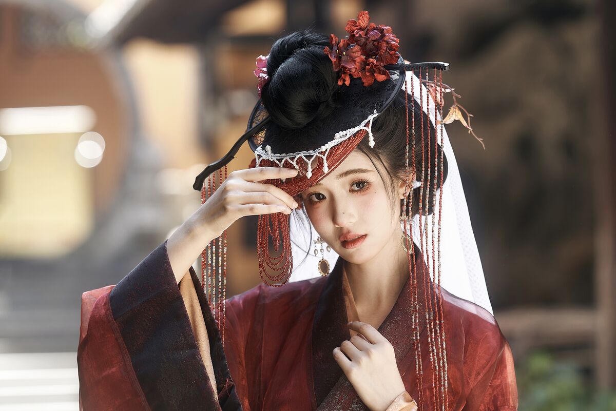 YiTuYu艺图语 Vol.10583 Yi Ming 11 YiTuYu艺图语 Vol.10583 Yi Ming