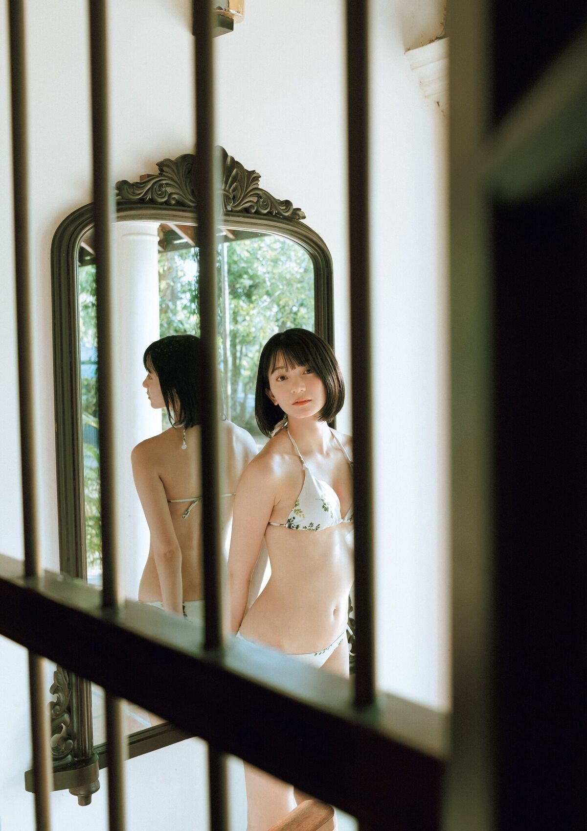 JP Kumazawa Fuka 熊澤風花 - 2nd写真集小さくて大切なもの Part01 52 JP Kumazawa Fuka 熊澤風花 - 2nd写真集小さくて大切なもの Part01