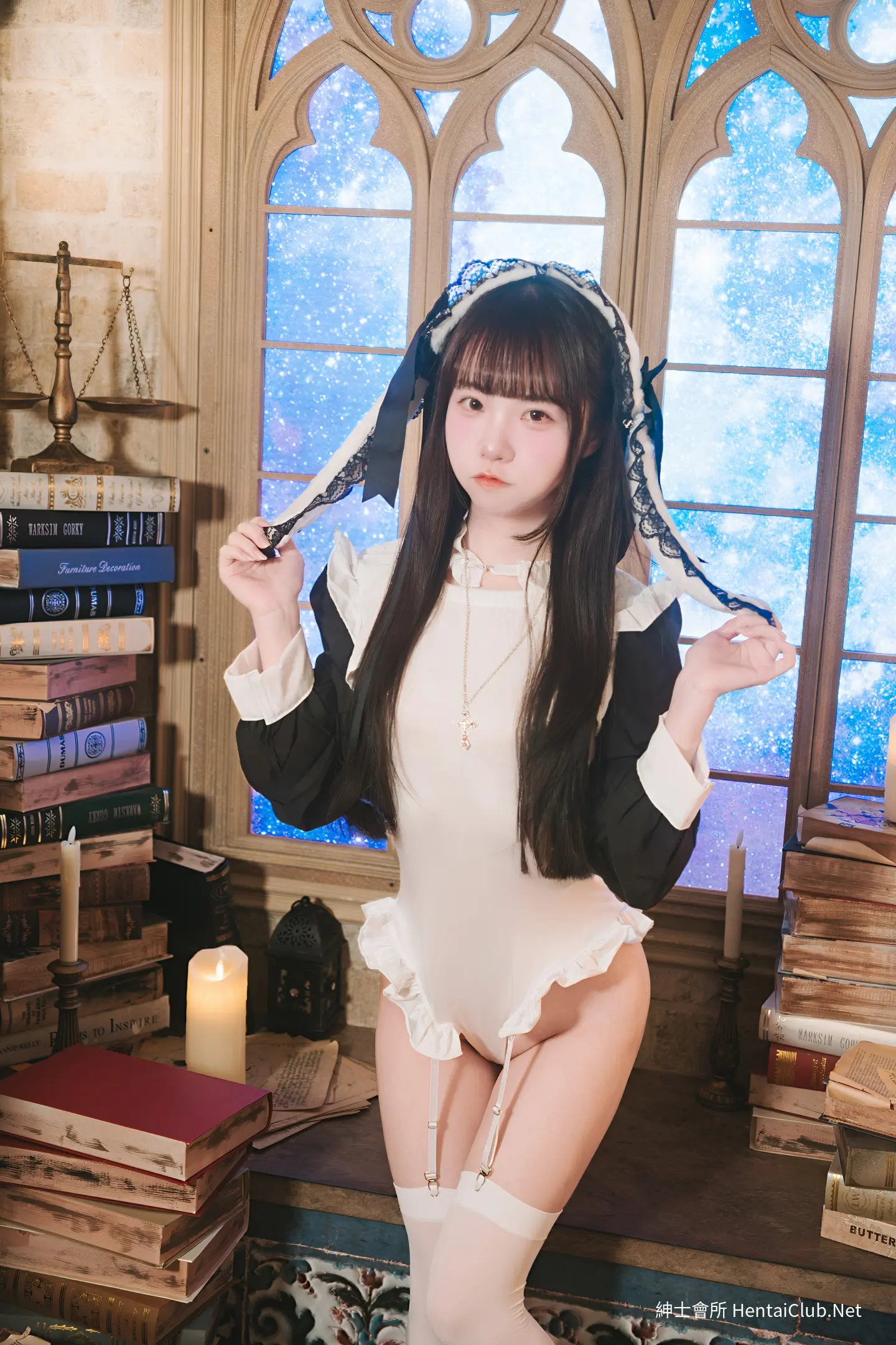 可可小白兔 谁家的小恶魔呀 54 可可小白兔 谁家的小恶魔呀