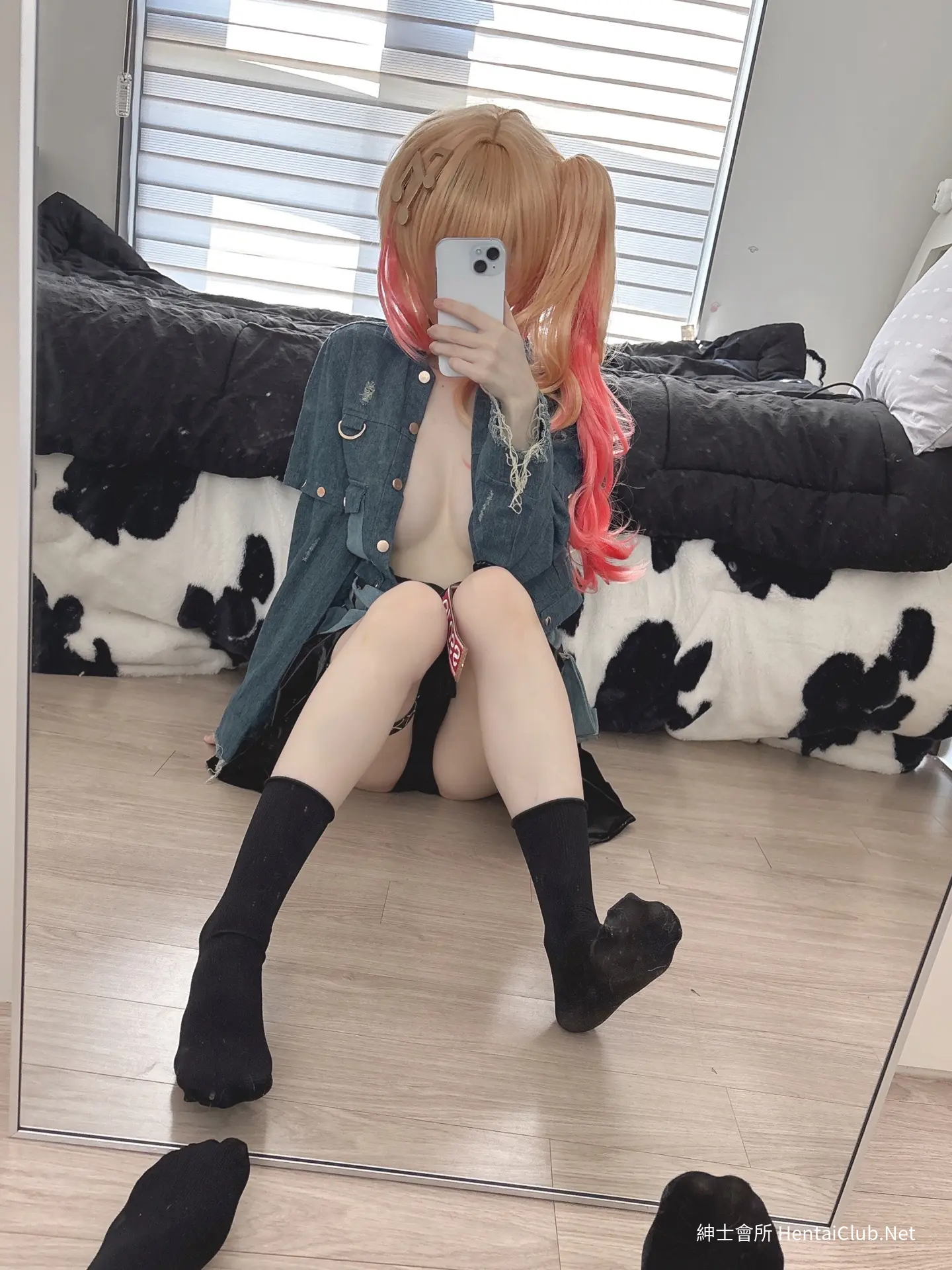 NENE Kanade Otonose 39 NENE Kanade Otonose