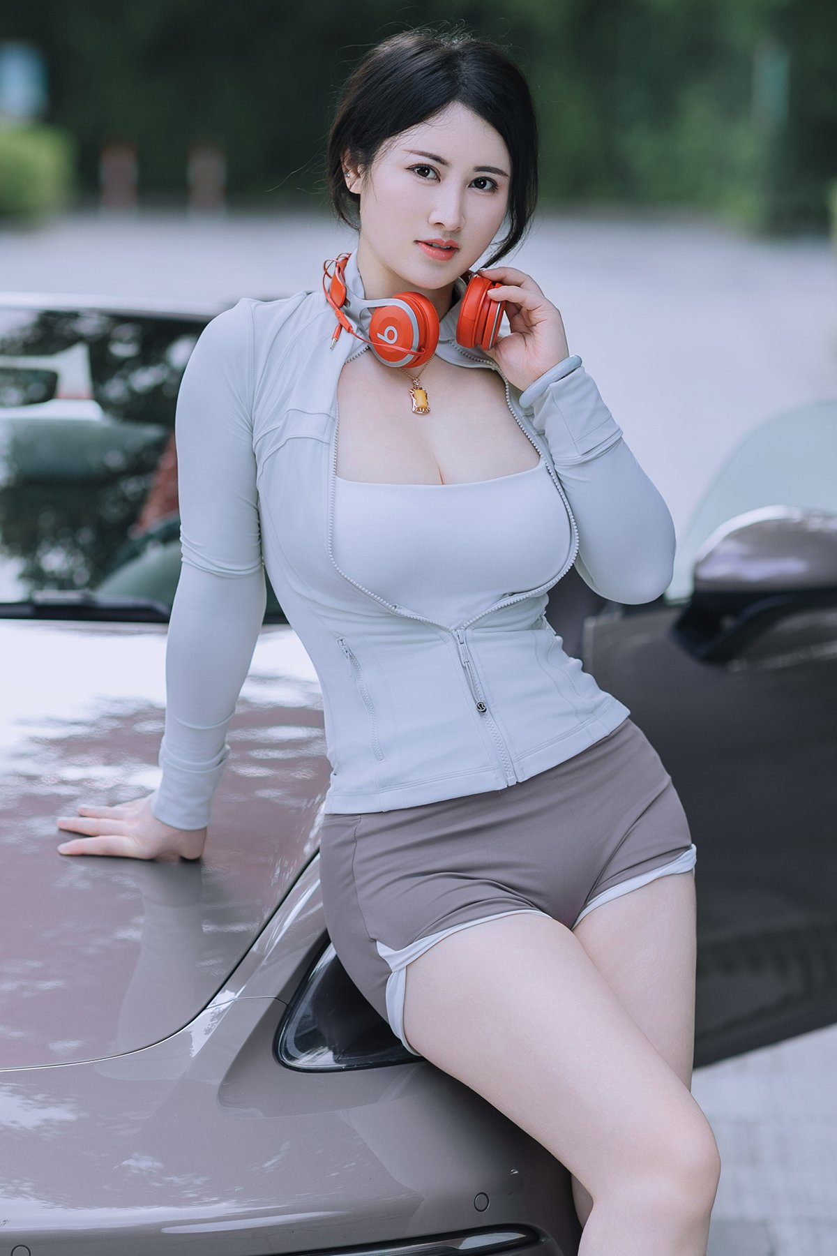 YiTuYu艺图语 Vol.10571 Shi Shi Kiki