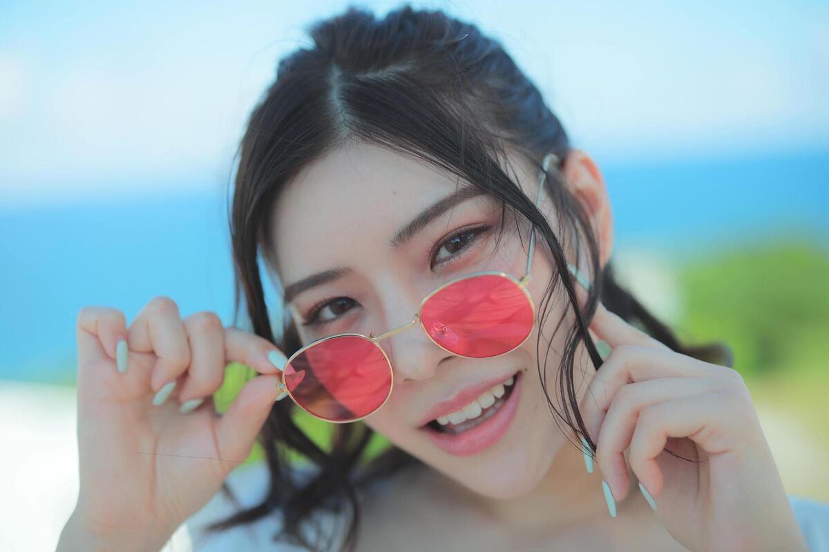 Kamiki Rei 神木丽 - 写真集Ather Vol.1-2 神木麗 神木麗アザーカット写真集 ひとつなぎBOOKS Part01 53 Kamiki Rei 神木丽 - 写真集Ather Vol.1-2 神木麗 神木麗アザーカット写真集 ひとつなぎBOOKS Part01