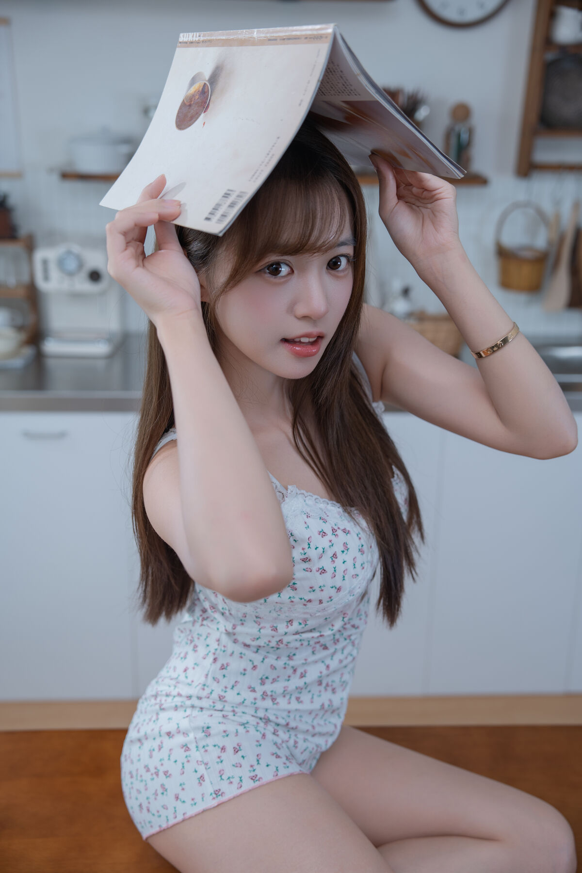 YiTuYu艺图语 Vol.10315 Xiao Yi