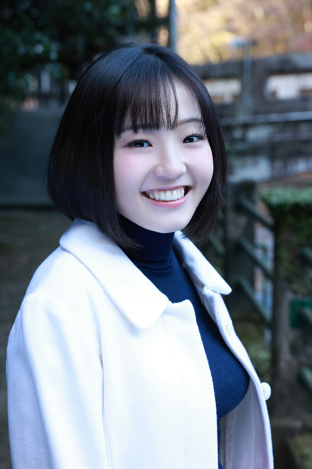 FRIDAYデジタル写真集花咲ひより「令和最強の巨乳 vol.3 完全版」