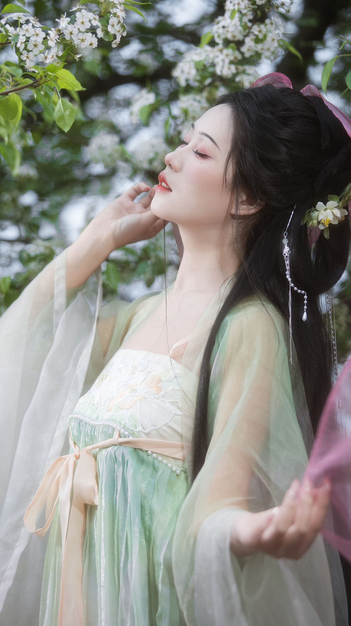 YiTuYu艺图语 Vol.10606 A Cheng Cheng 14 YiTuYu艺图语 Vol.10606 A Cheng Cheng