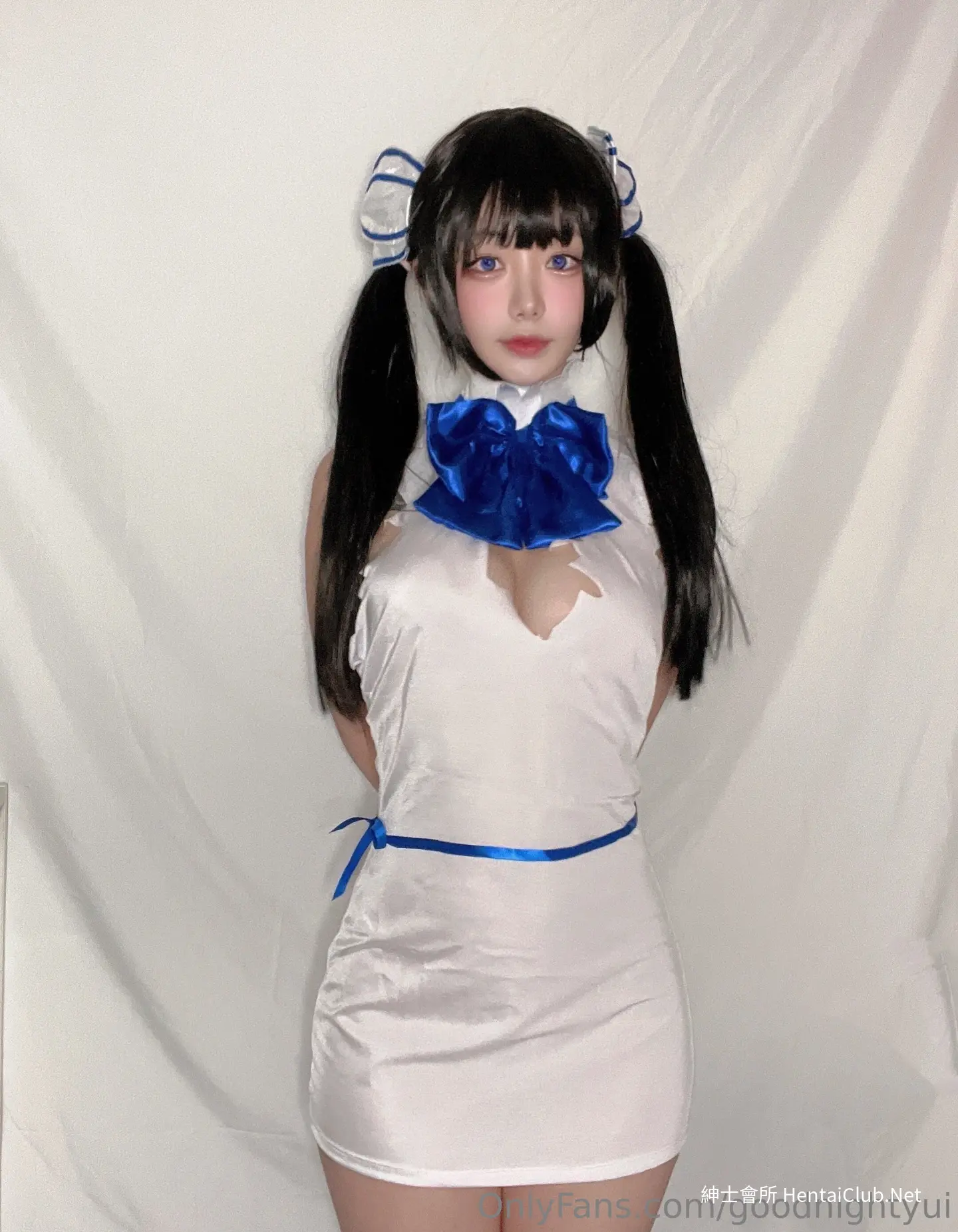 YunaSkye Hestia 8 YunaSkye Hestia