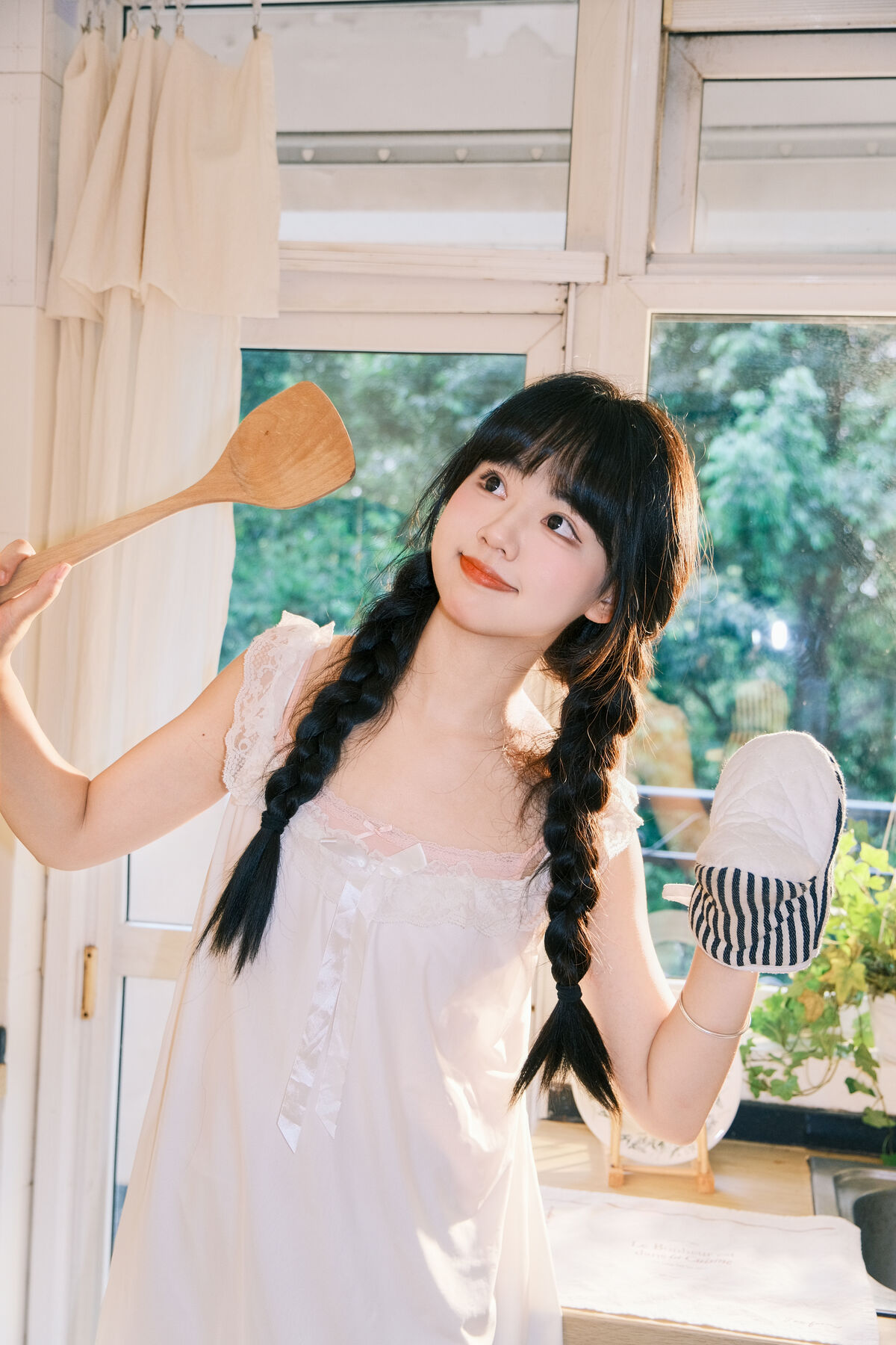 YiTuYu艺图语 Vol.10240 Xiao Li Hua Er