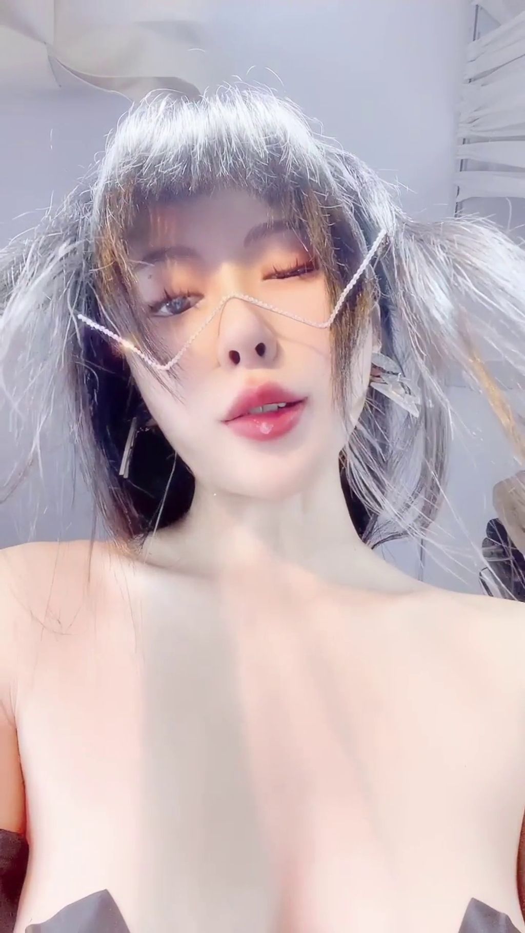 蘸点蜜桃酱: 半糖完美女主播福利全尺度视频 93 蘸点蜜桃酱: 半糖完美女主播福利全尺度视频
