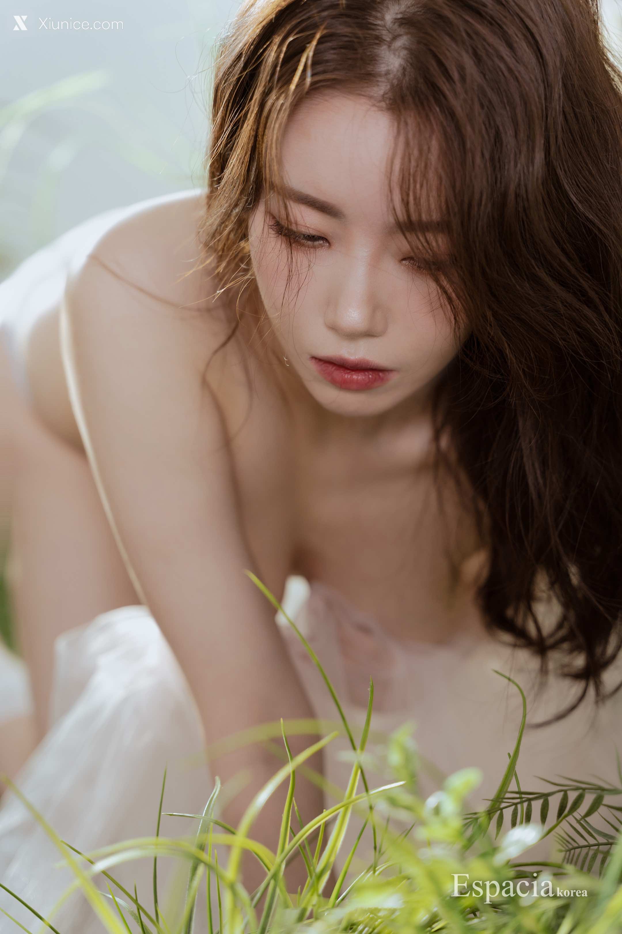 Espacia Korea EHC#111 YUA 4K