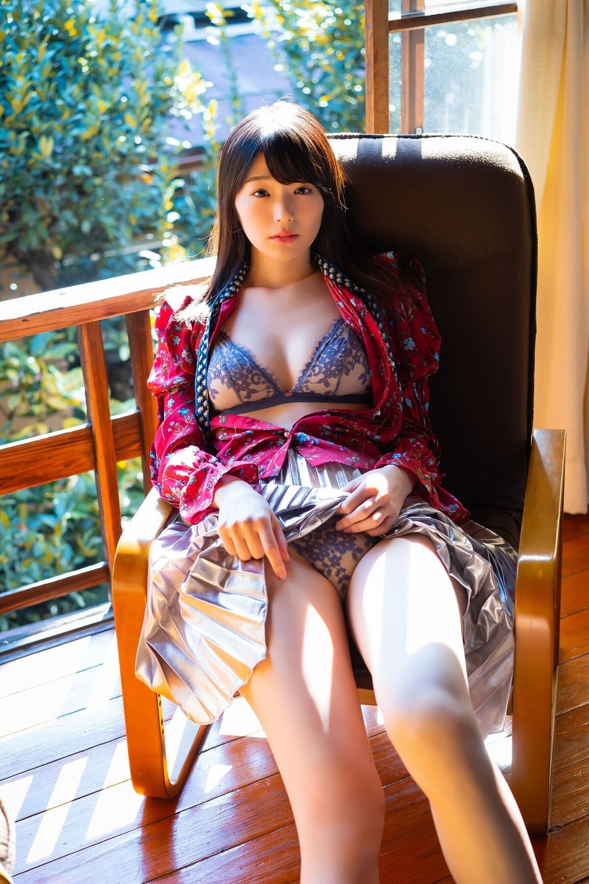 Kasumi Hasegawa 長谷川かすみ - ＳＰＡ グラビアン魂デジタル写真集 ＳＰＡ ＢＯＯＫＳ