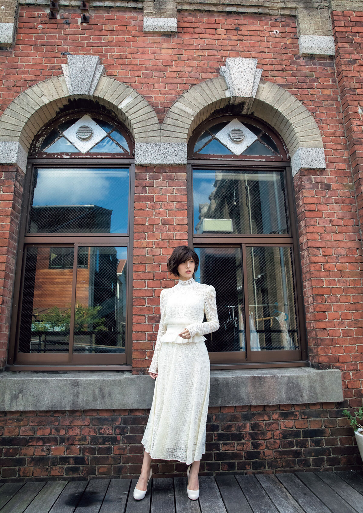 Tsukasa Aoi 葵つかさ - 写真集 葵つかさ 完全版 Part01