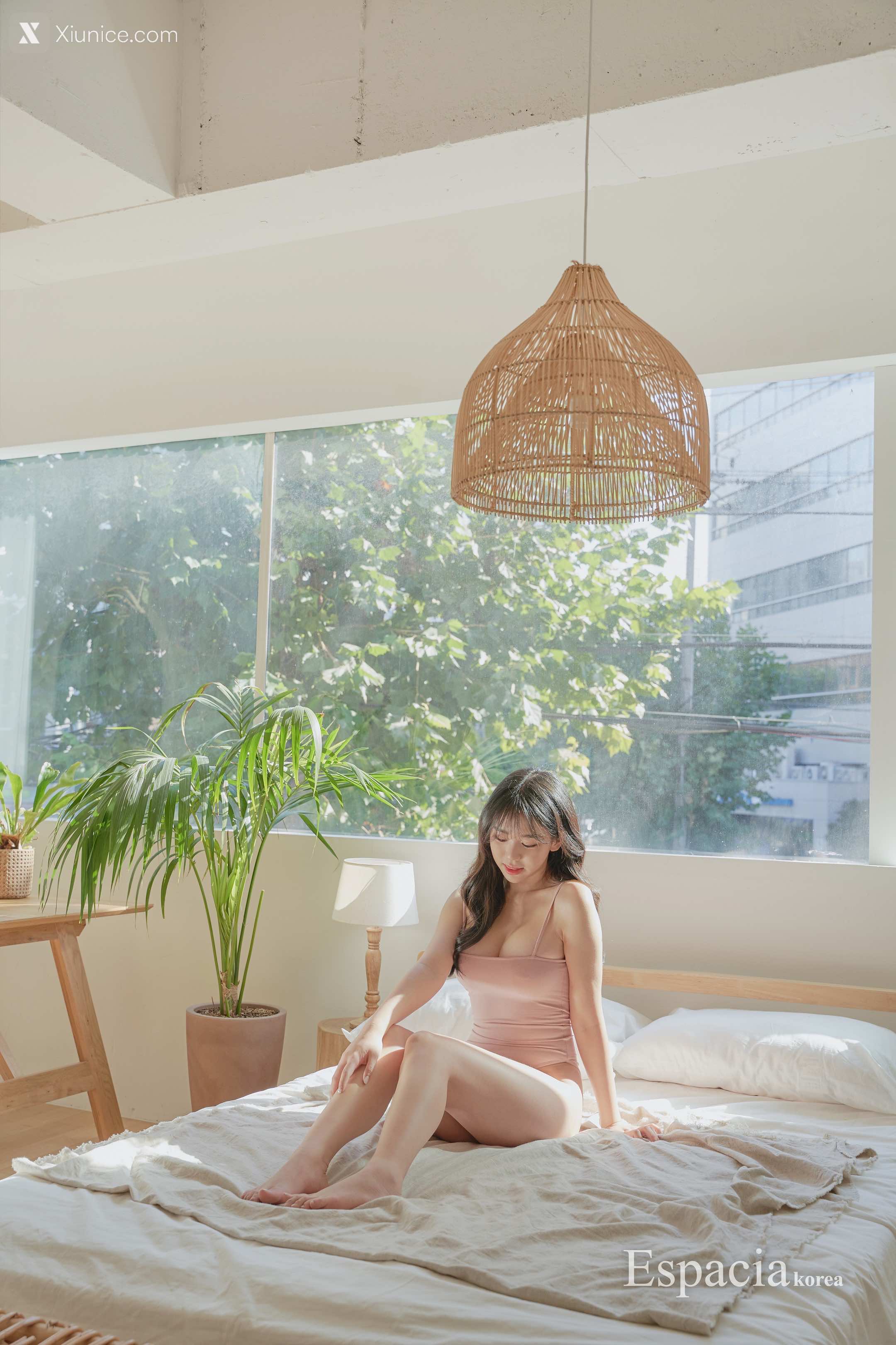 Espacia Korea ESP#002 JJUDY 4K