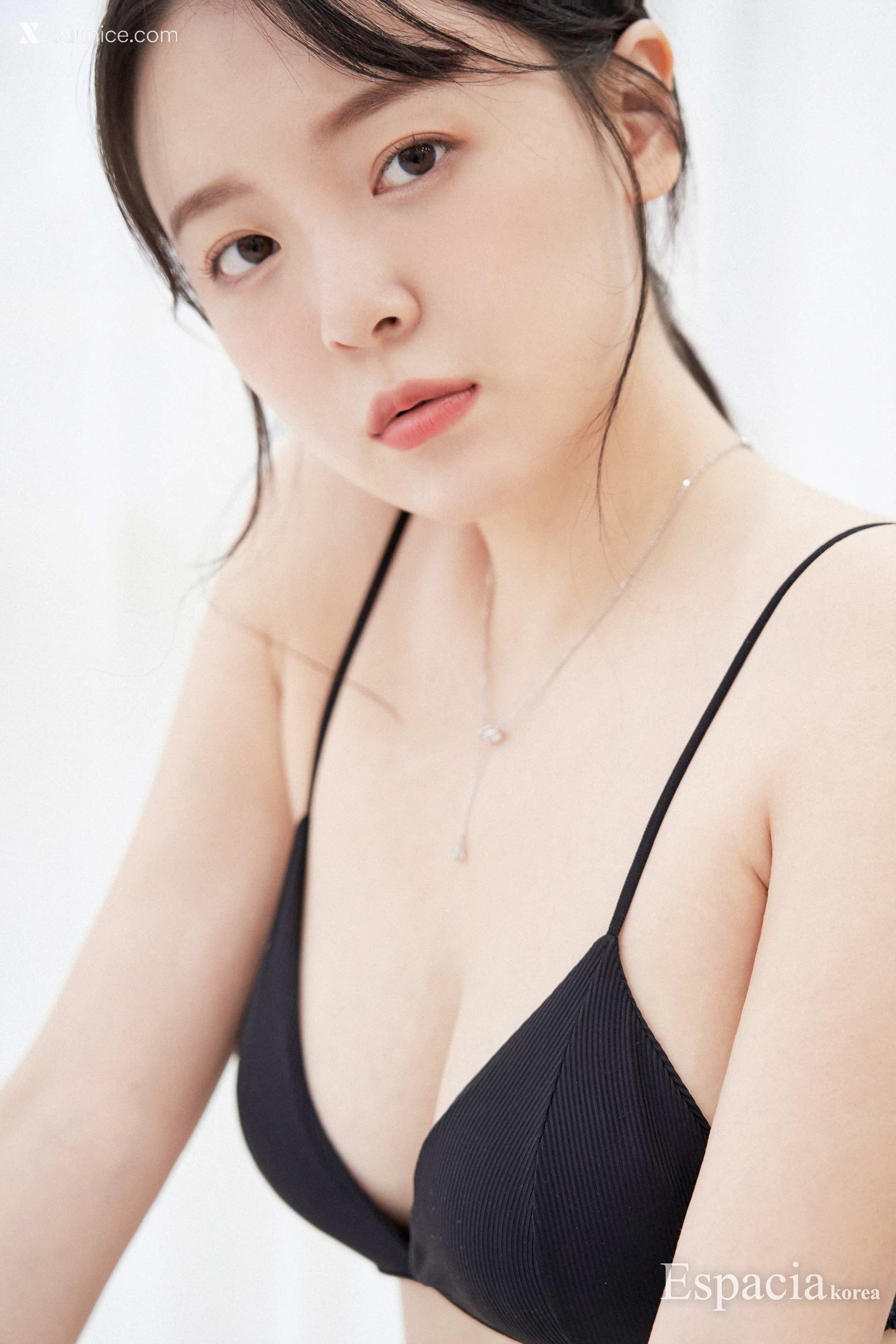 Espacia Korea ESP#001 HYUNIE 4K