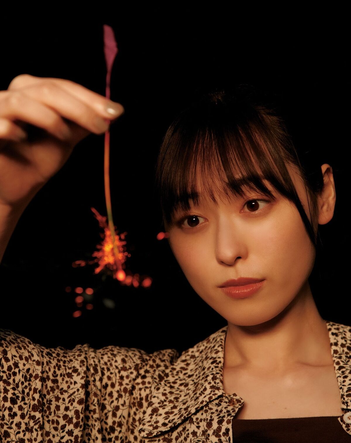 Haruka Fukuhara 福原遥 - 電子版特典画像付き フォトブック gift Part01