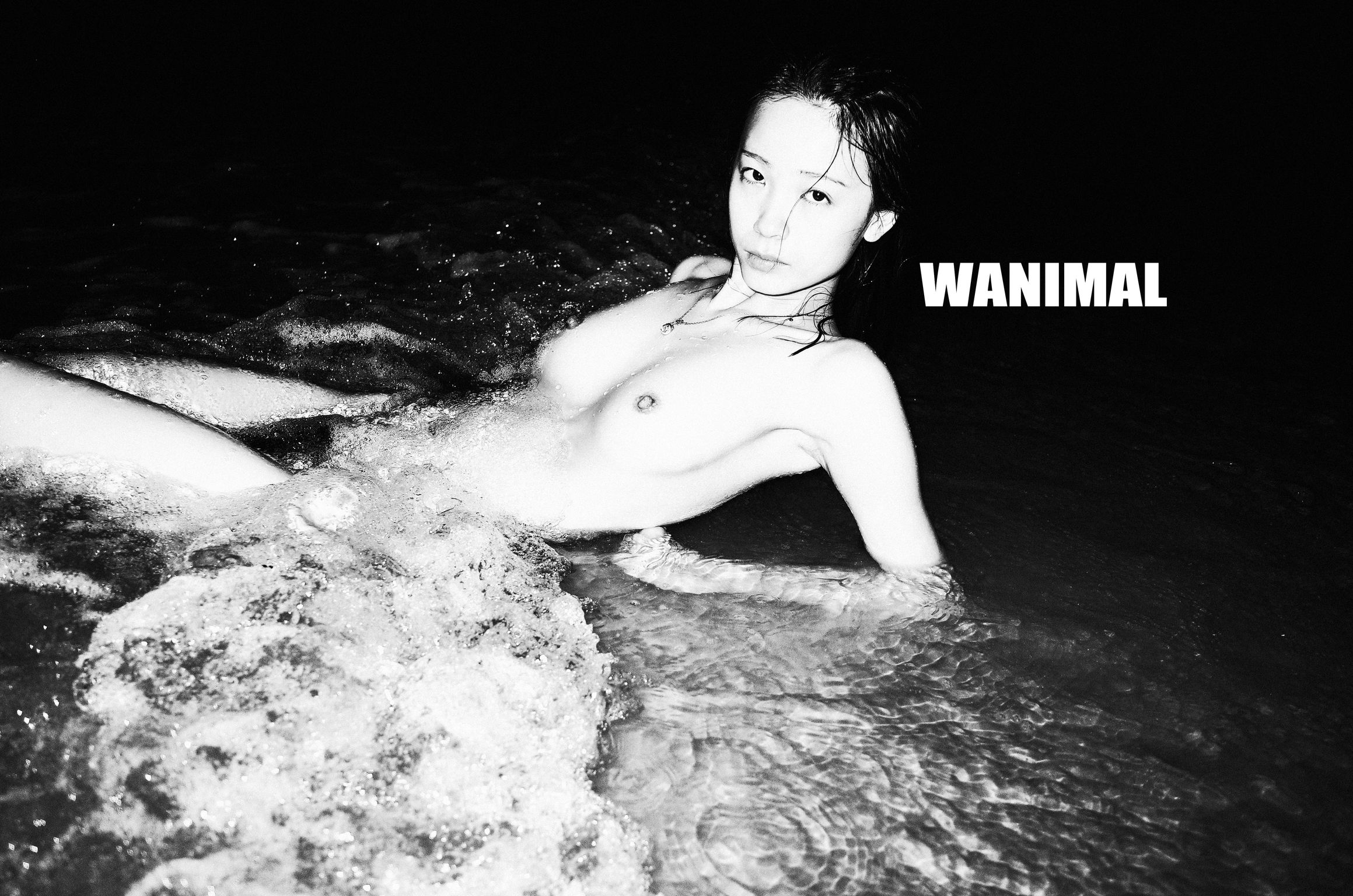 [WANIMAL王动] VIP套图 官方出品 No.02