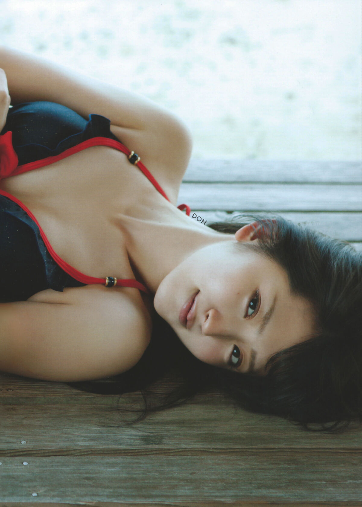 Airi Suzuki 鈴木愛理 - 全集 2010-2017 永遠 Part02
