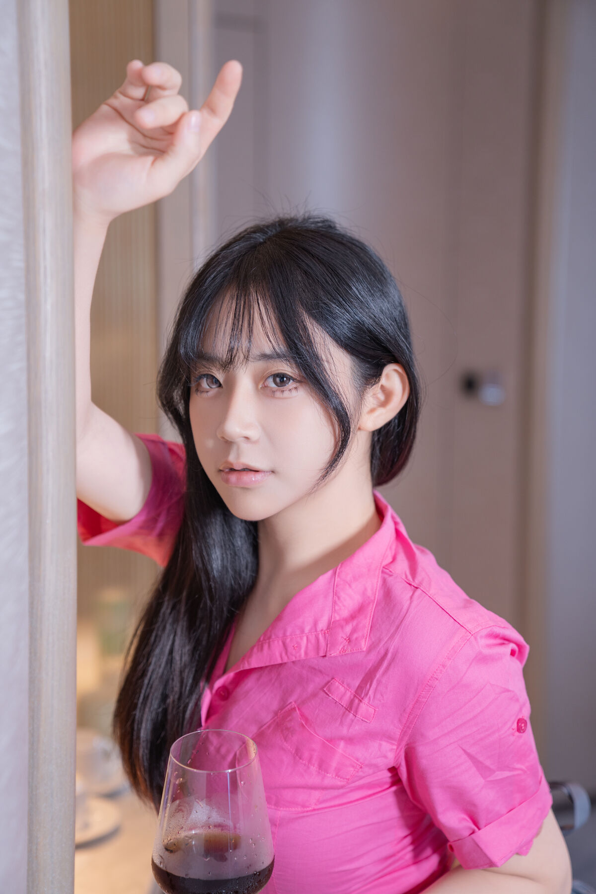 YiTuYu艺图语 Vol.10518 Yi Yuan Tong Xue Jodie