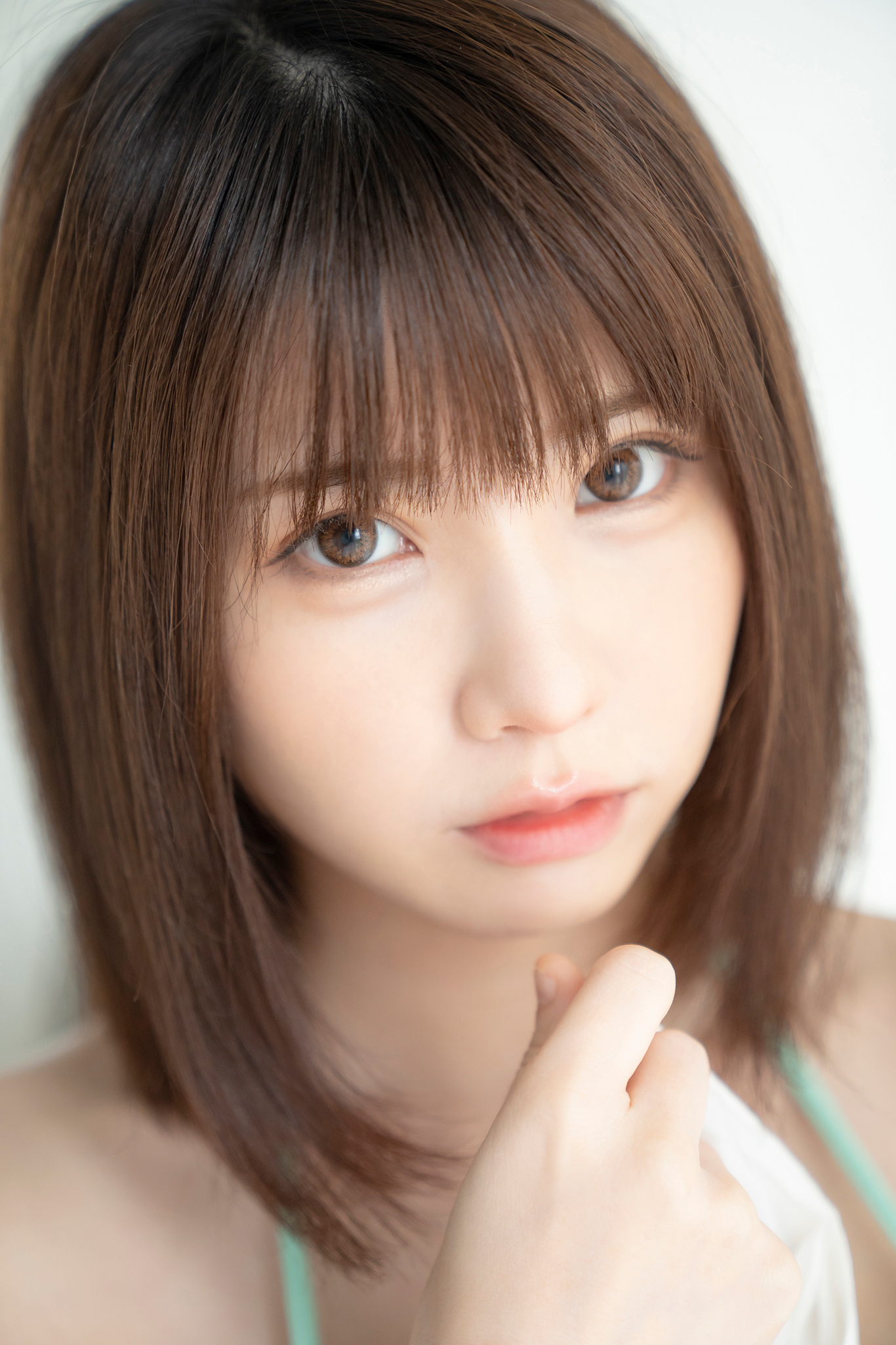 [Photobook] えなこ「メイドアーミー★プリンセス」【月チャンデジグラ】