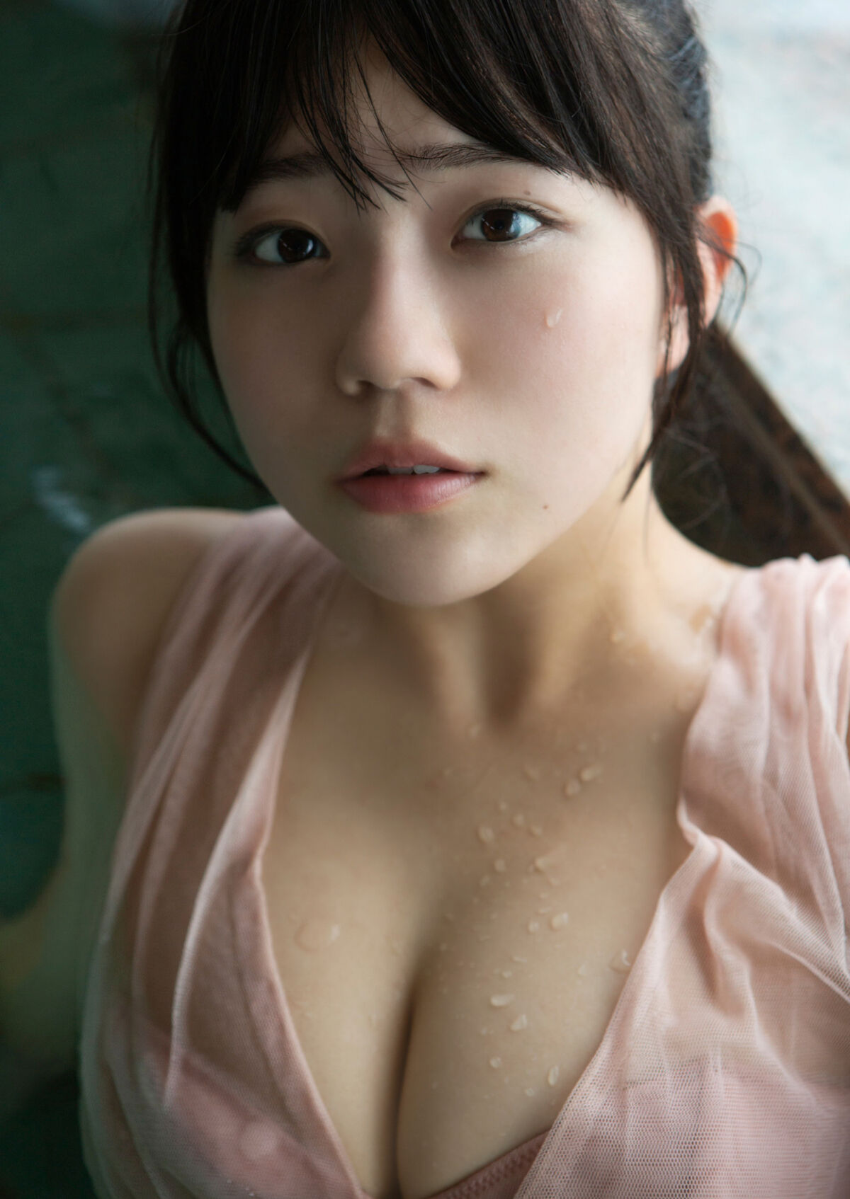 JP Riko Kudo 工藤理子 - デジタル限定 YJ PHOTO BOOK 工藤理子STU48写真集 カコイチ りこち 46 JP Riko Kudo 工藤理子 - デジタル限定 YJ PHOTO BOOK 工藤理子STU48写真集 カコイチ りこち